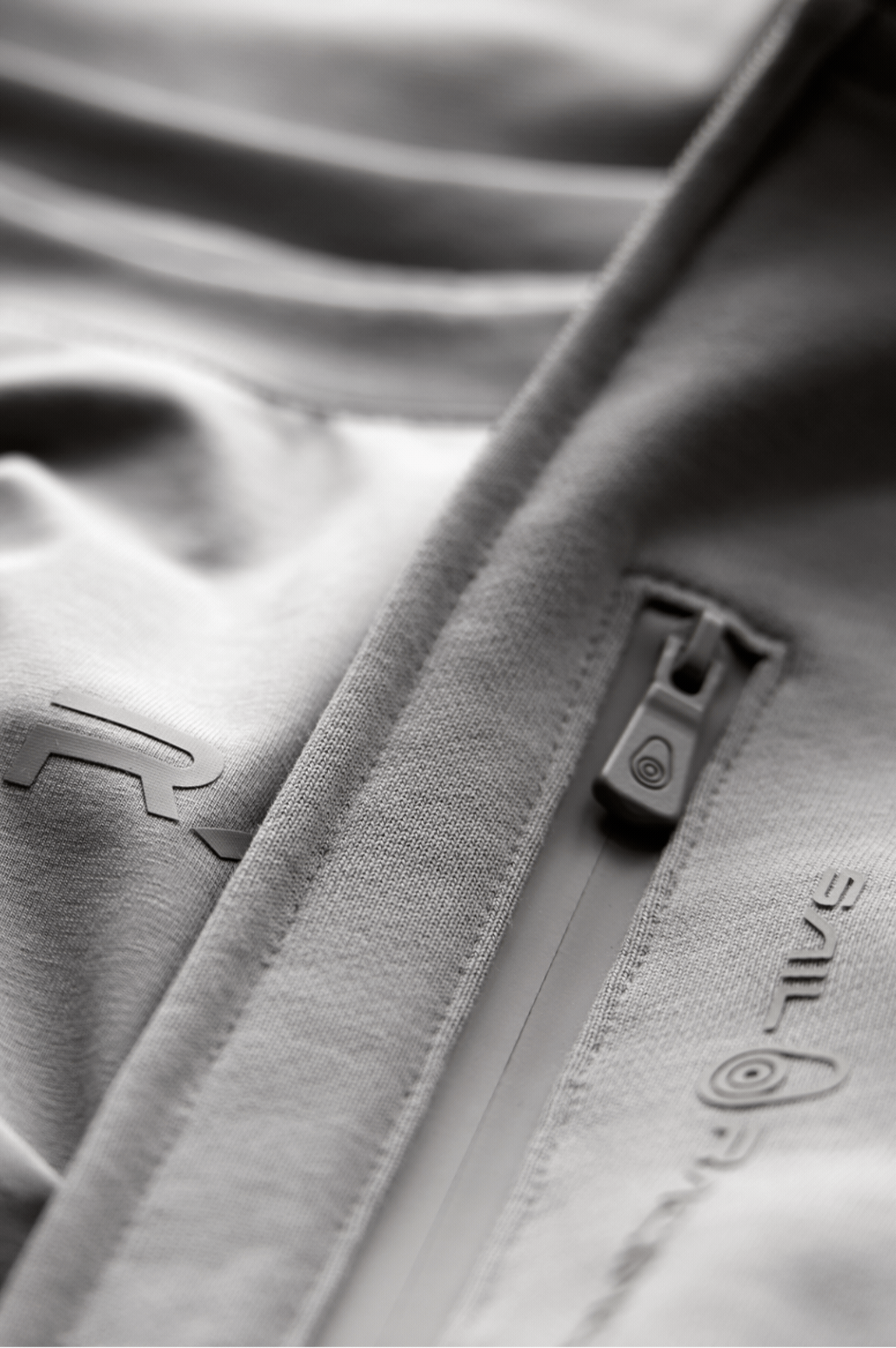 BOWMAN MONOCHROME JACKET