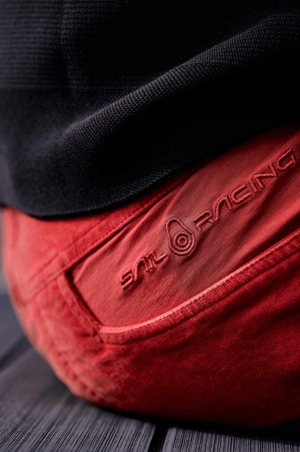 GRINDER CORDUROY SHORTS