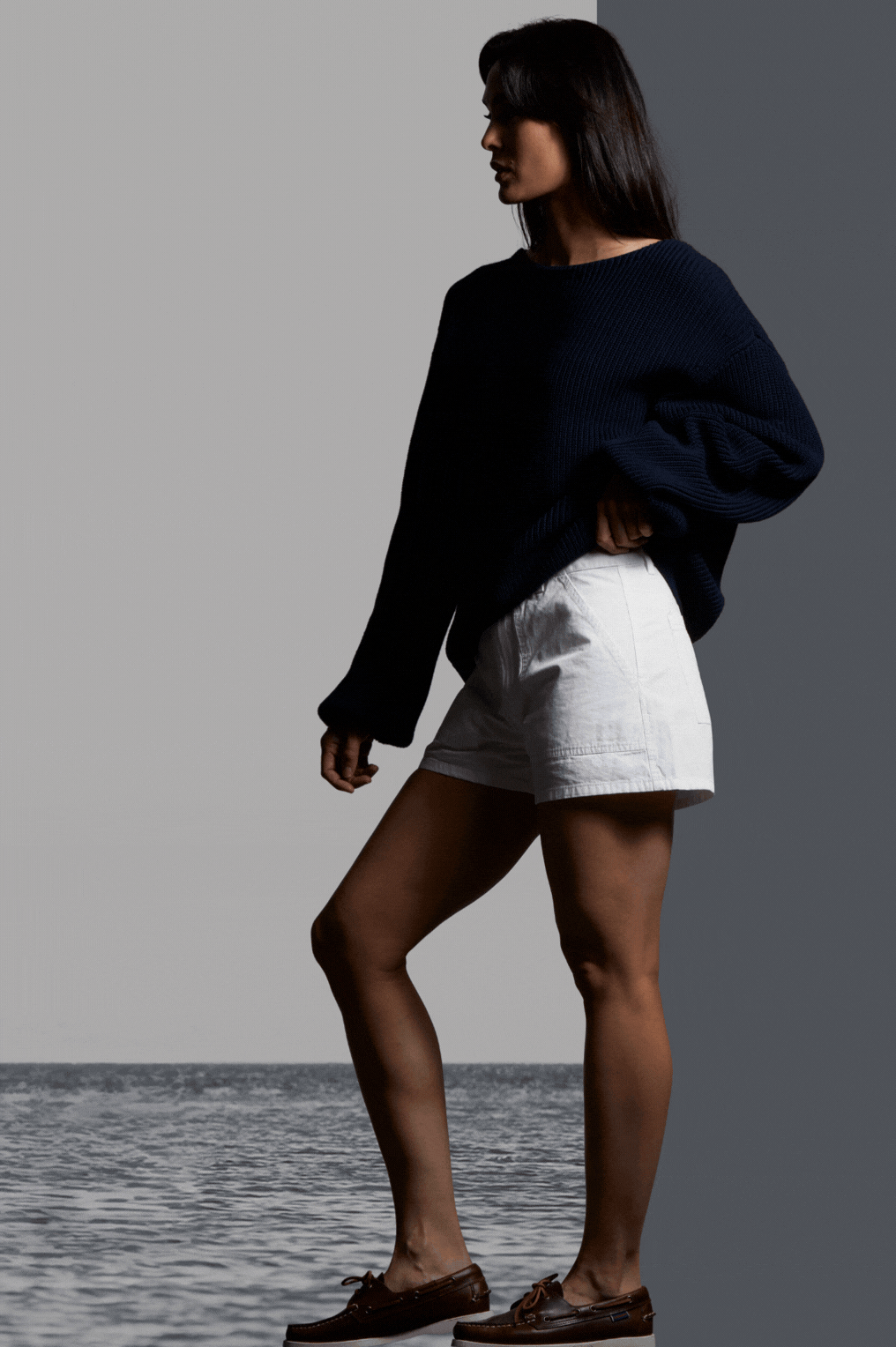HYDRA CARGO SHORTS