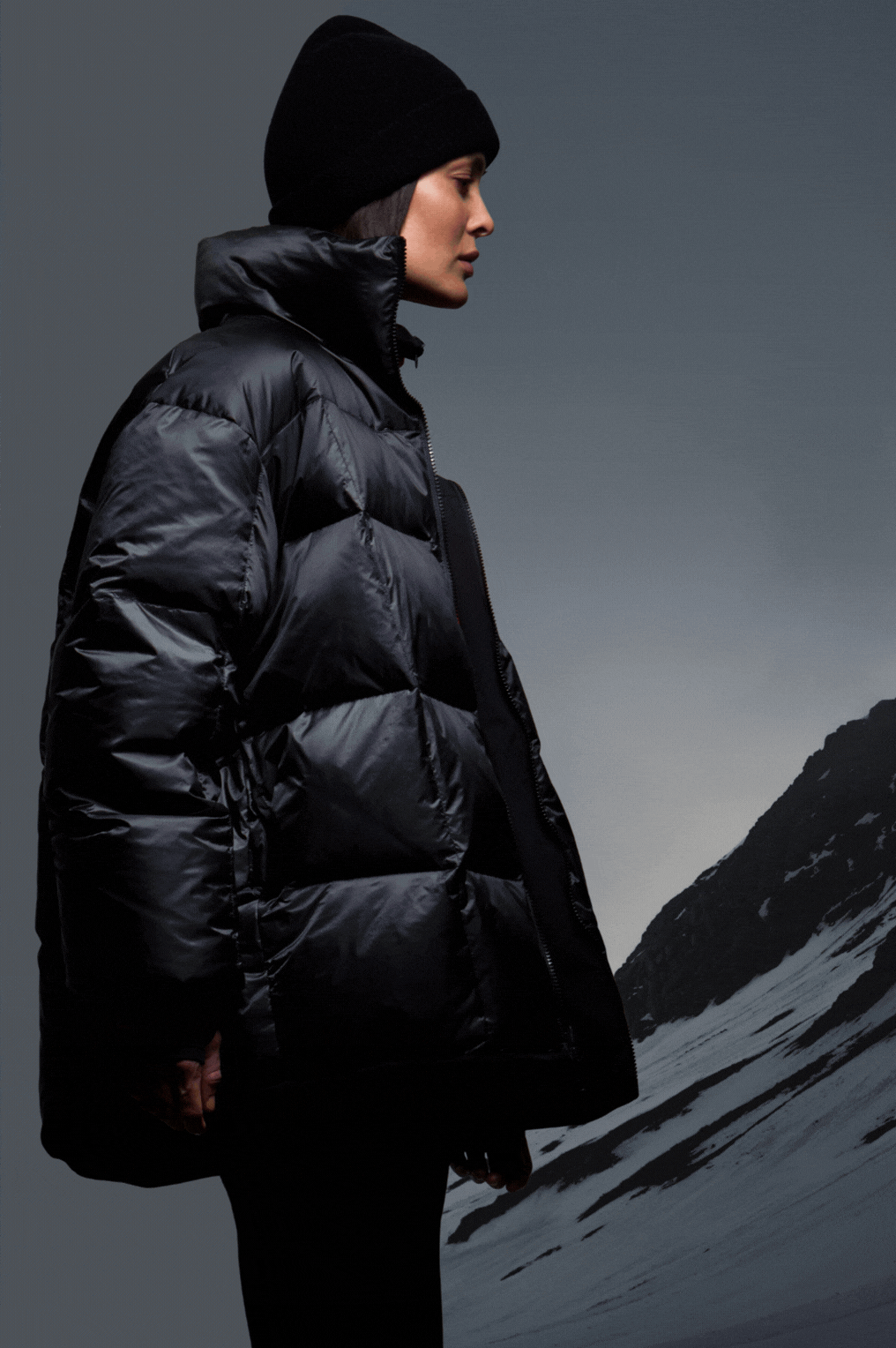 TRANSARCTIC JACKET