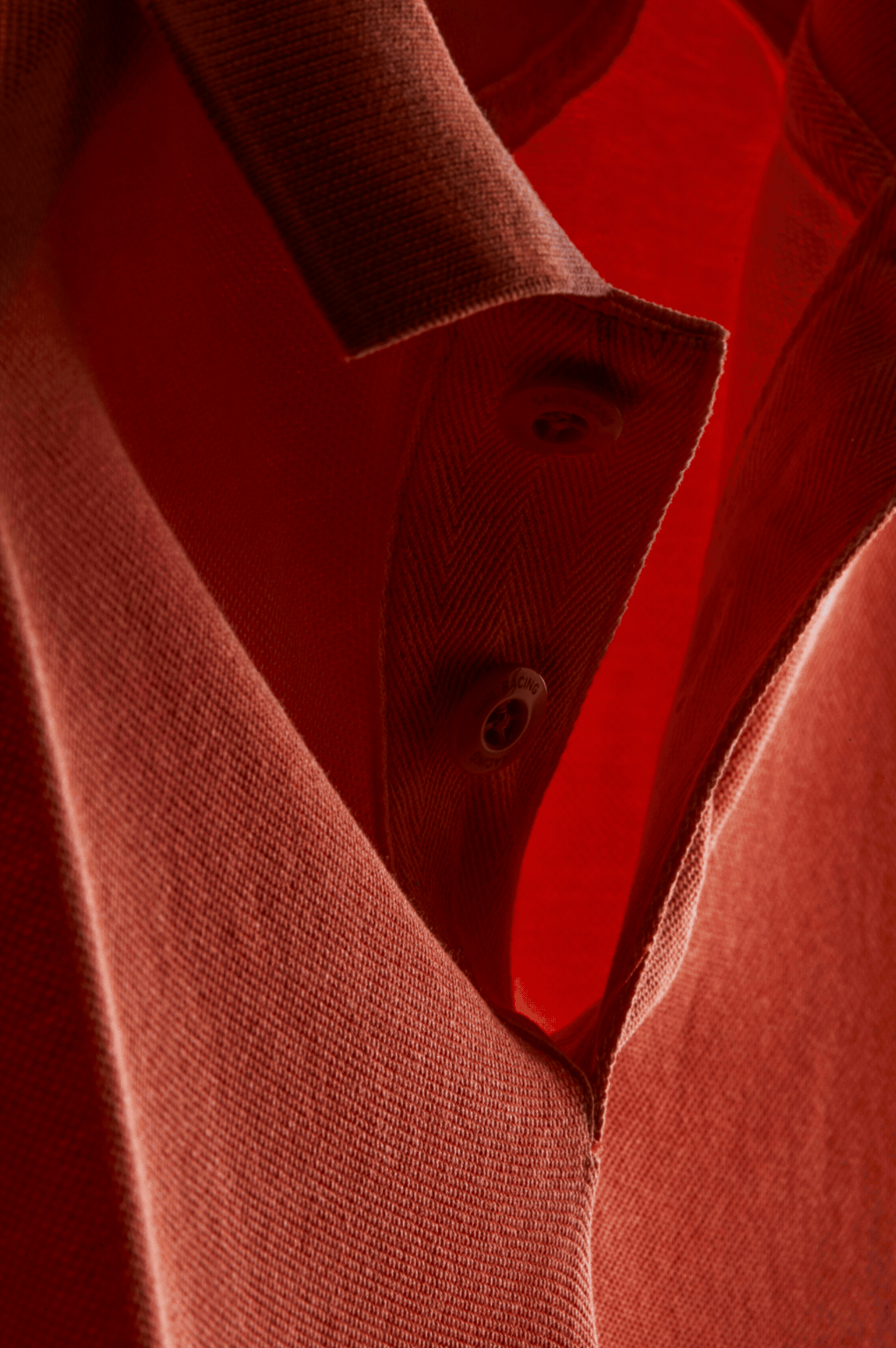 WIND PIGMENT POLO