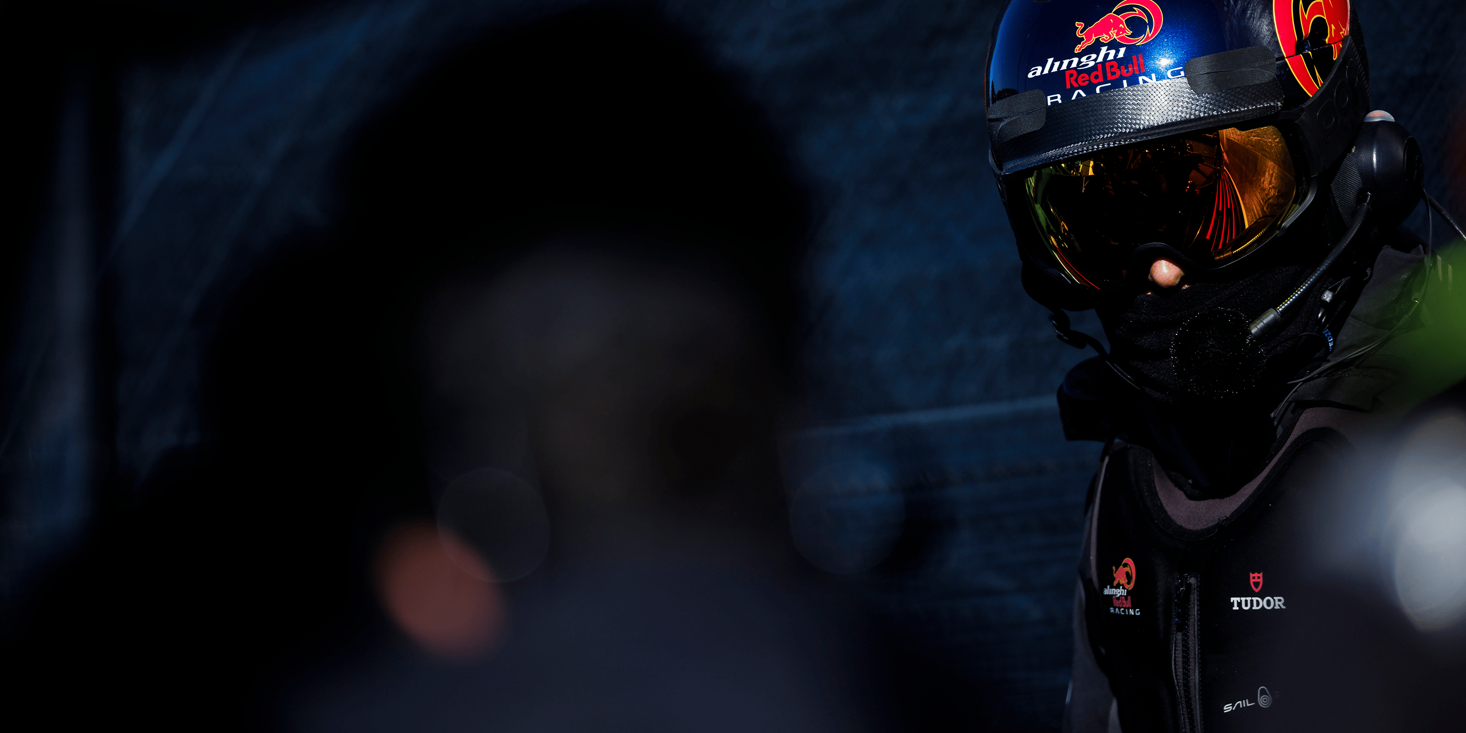 Sail Racing Clothing | Total Commitment® | Sail Racing