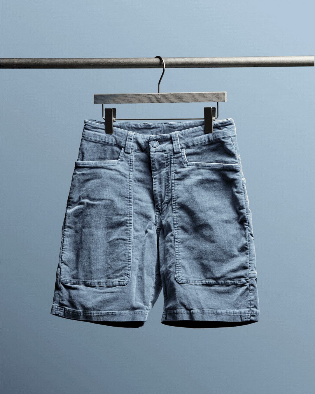 GRINDER CORDUROY SHORTS