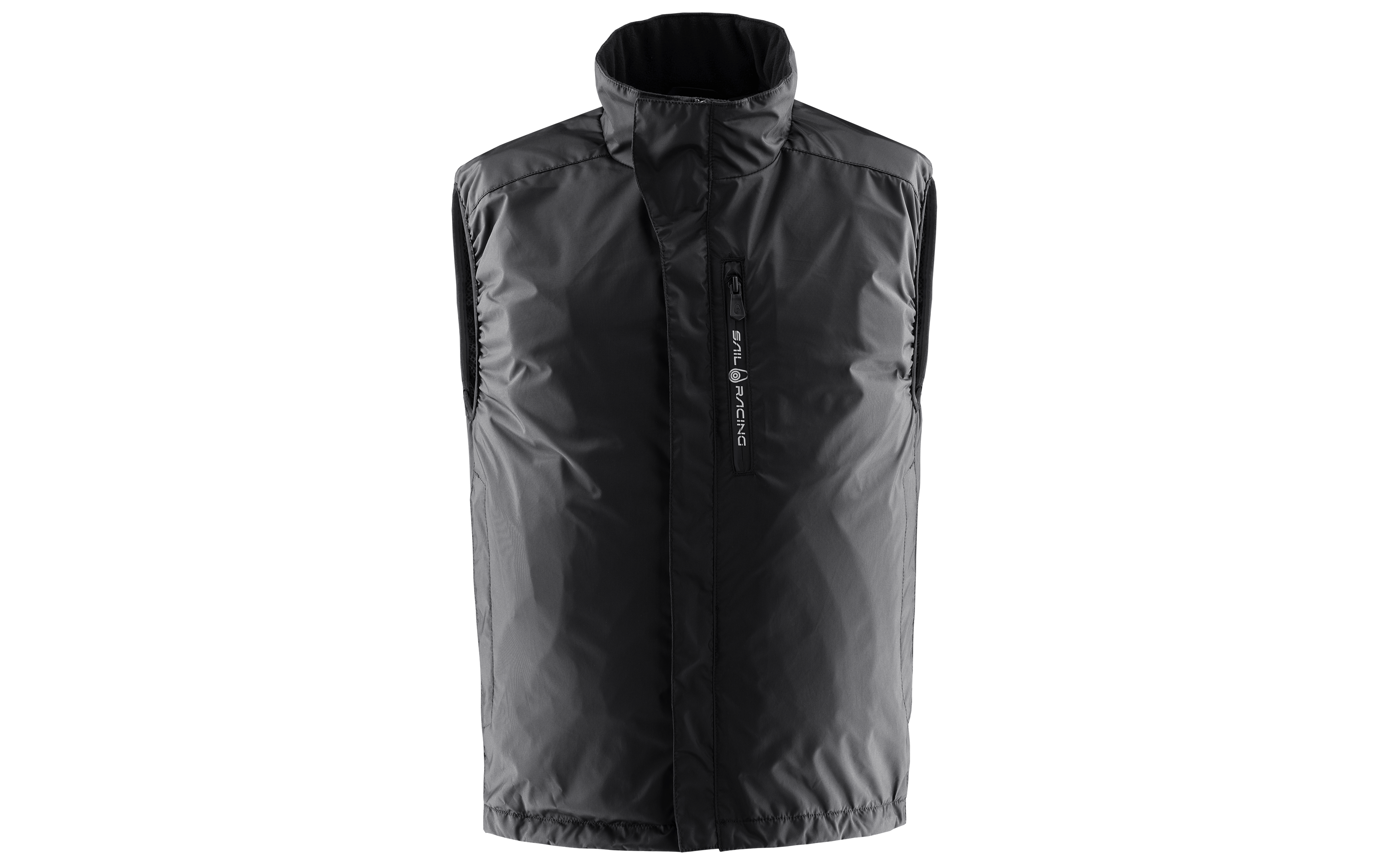 トップス phingerin FULL PACK VEST BLUE Phingerin Full Pack Vest in Blue | Blues Store