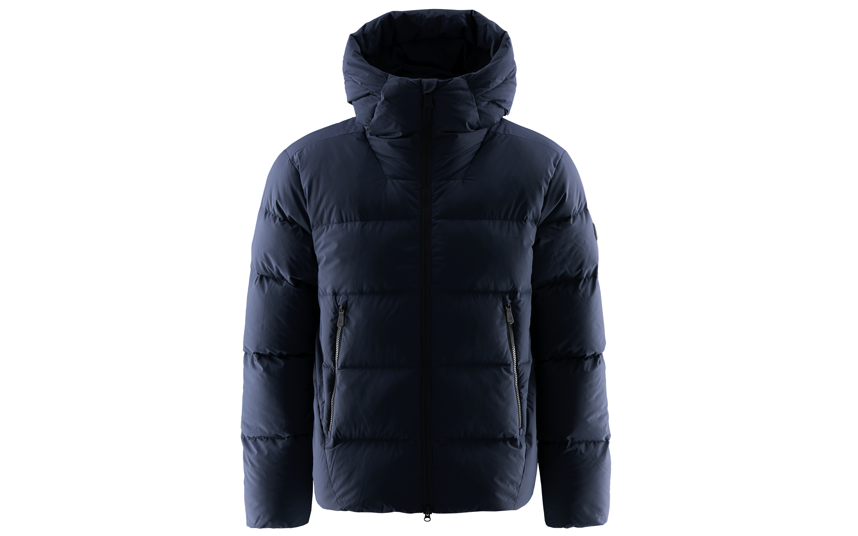 CLOUD DOWN STRETCH HOOD