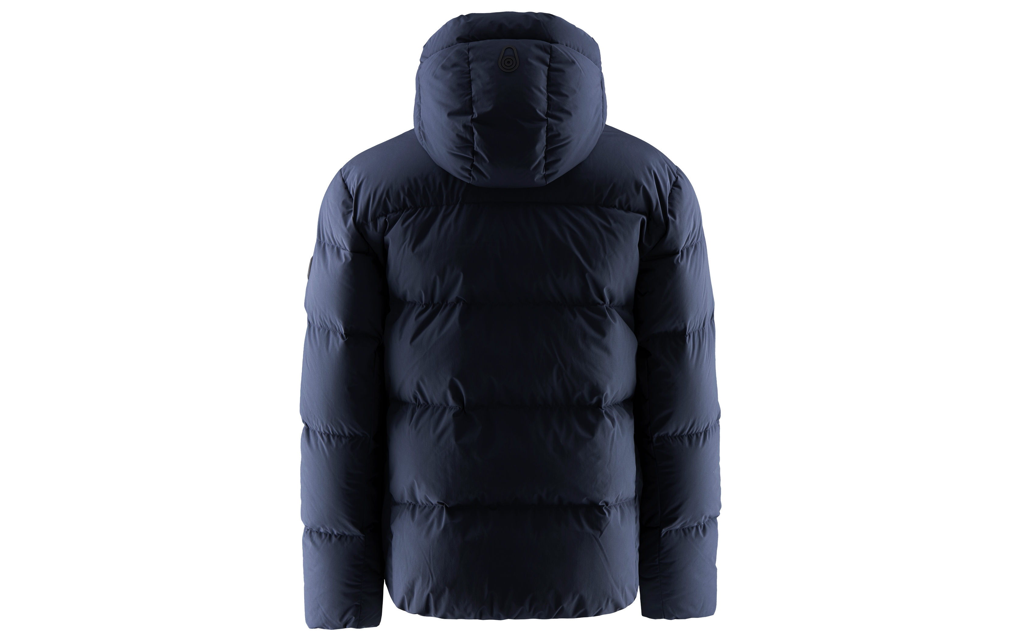 CLOUD DOWN STRETCH HOOD, image 2