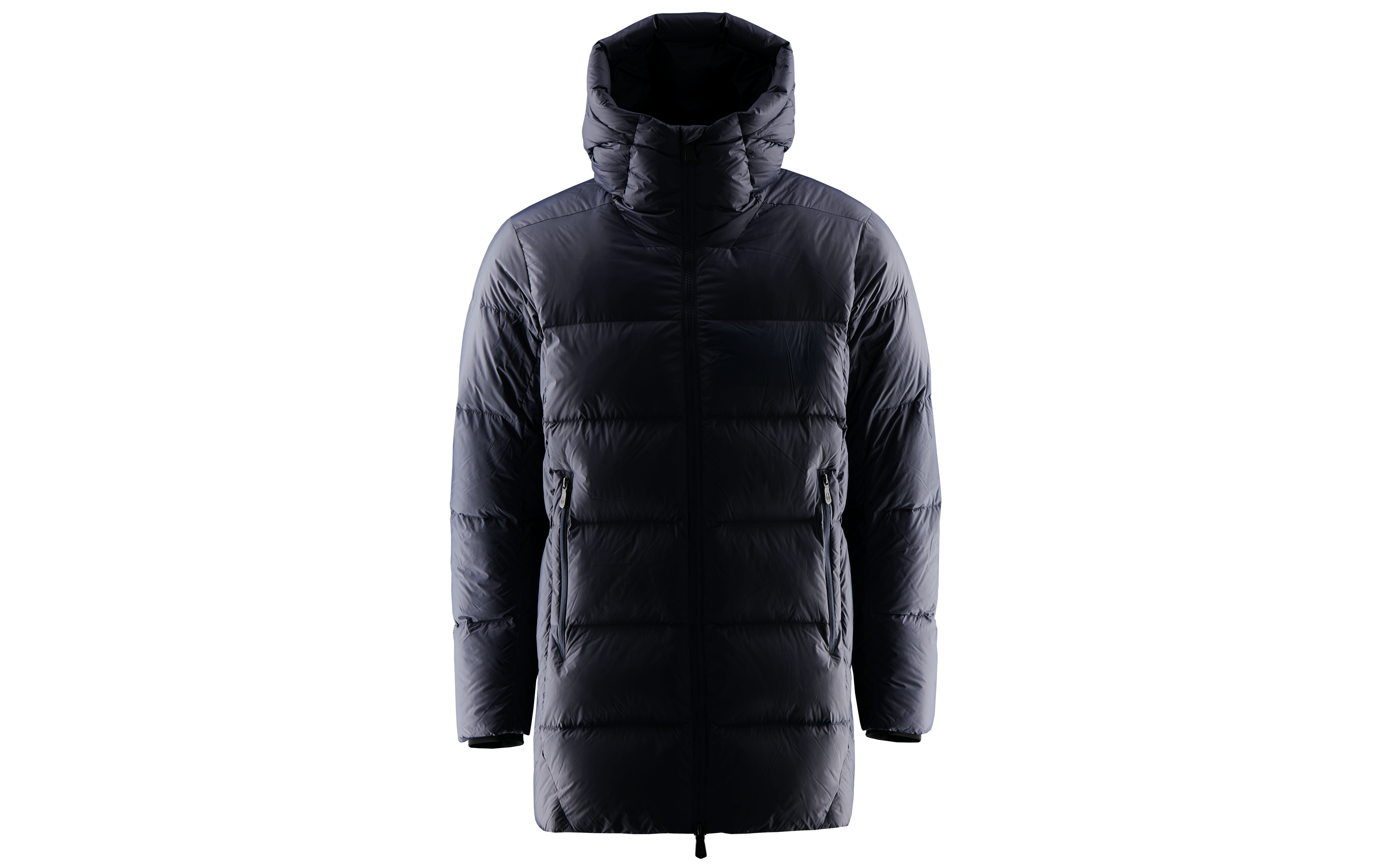 CLOUD DOWN PARKA
