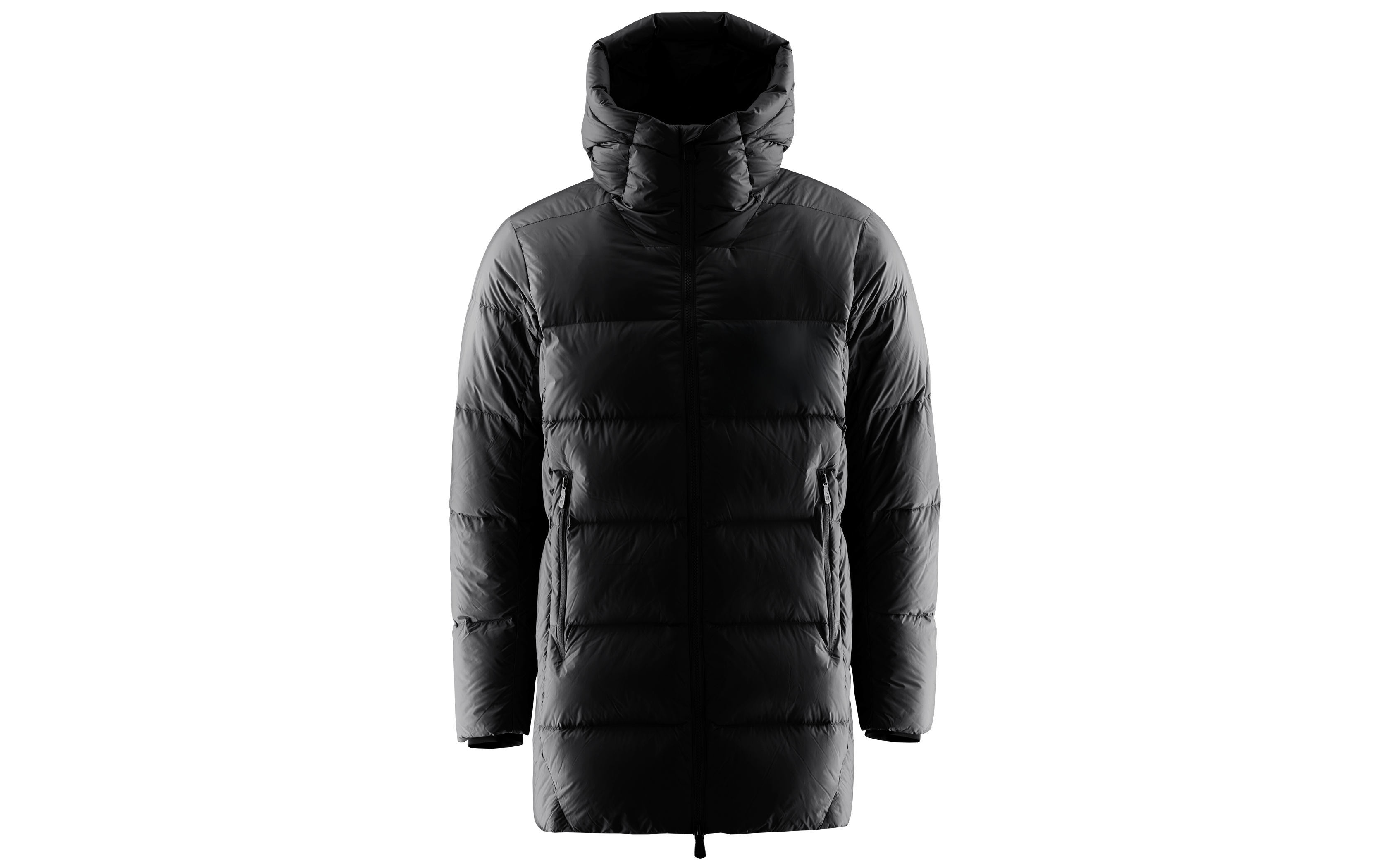 CLOUD DOWN PARKA