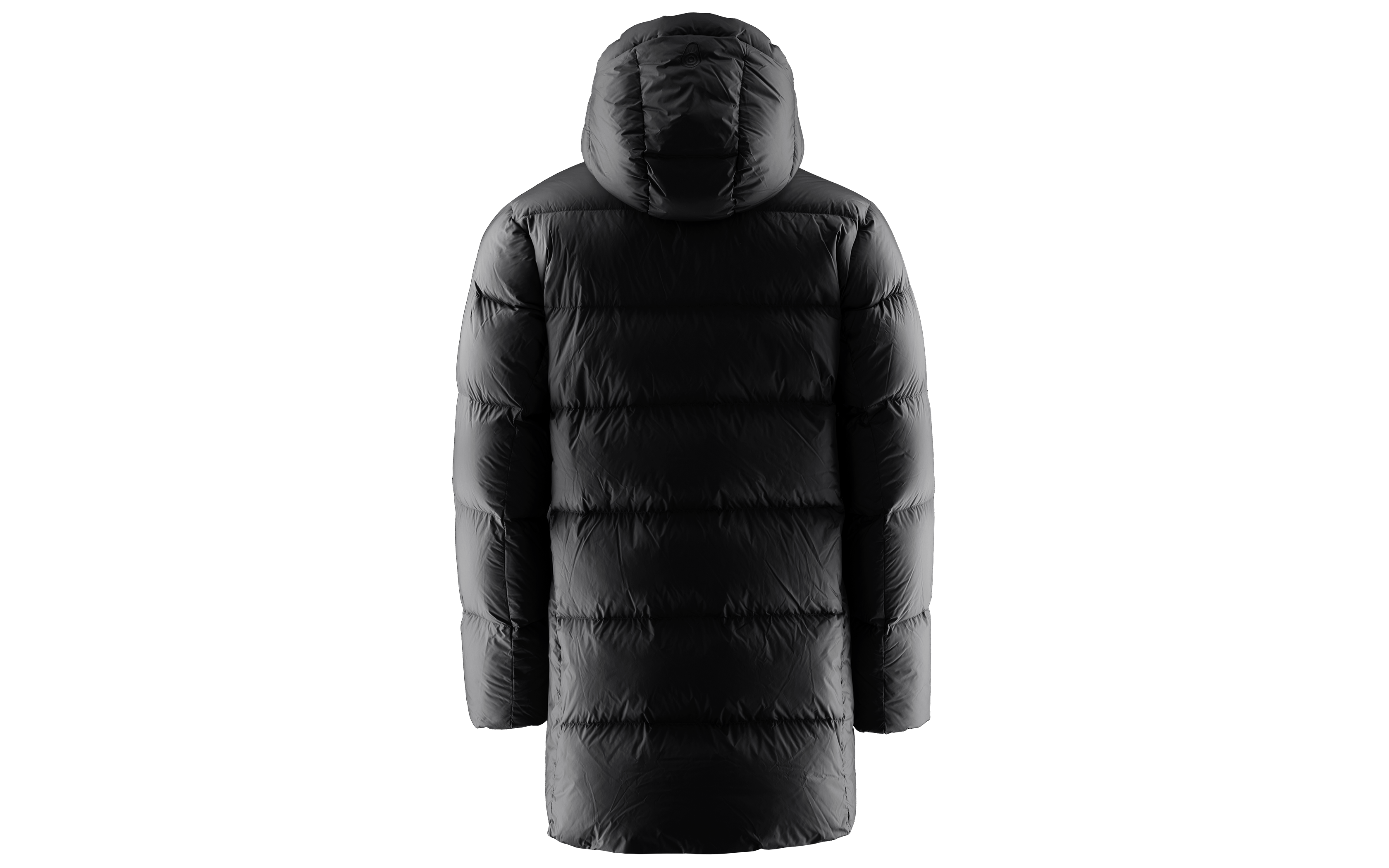 CLOUD DOWN PARKA, image 2