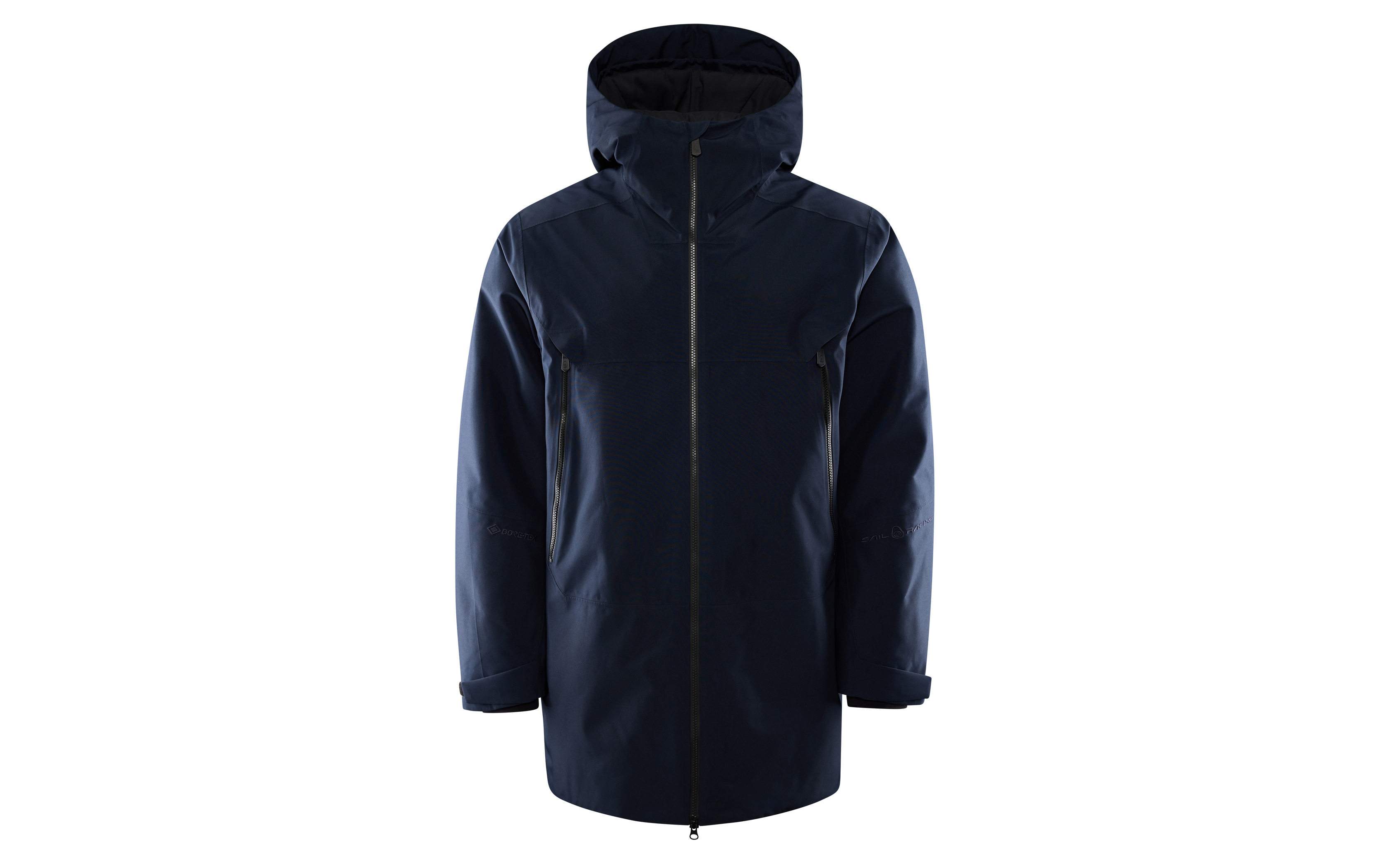 COAST GORE TEX PARKA