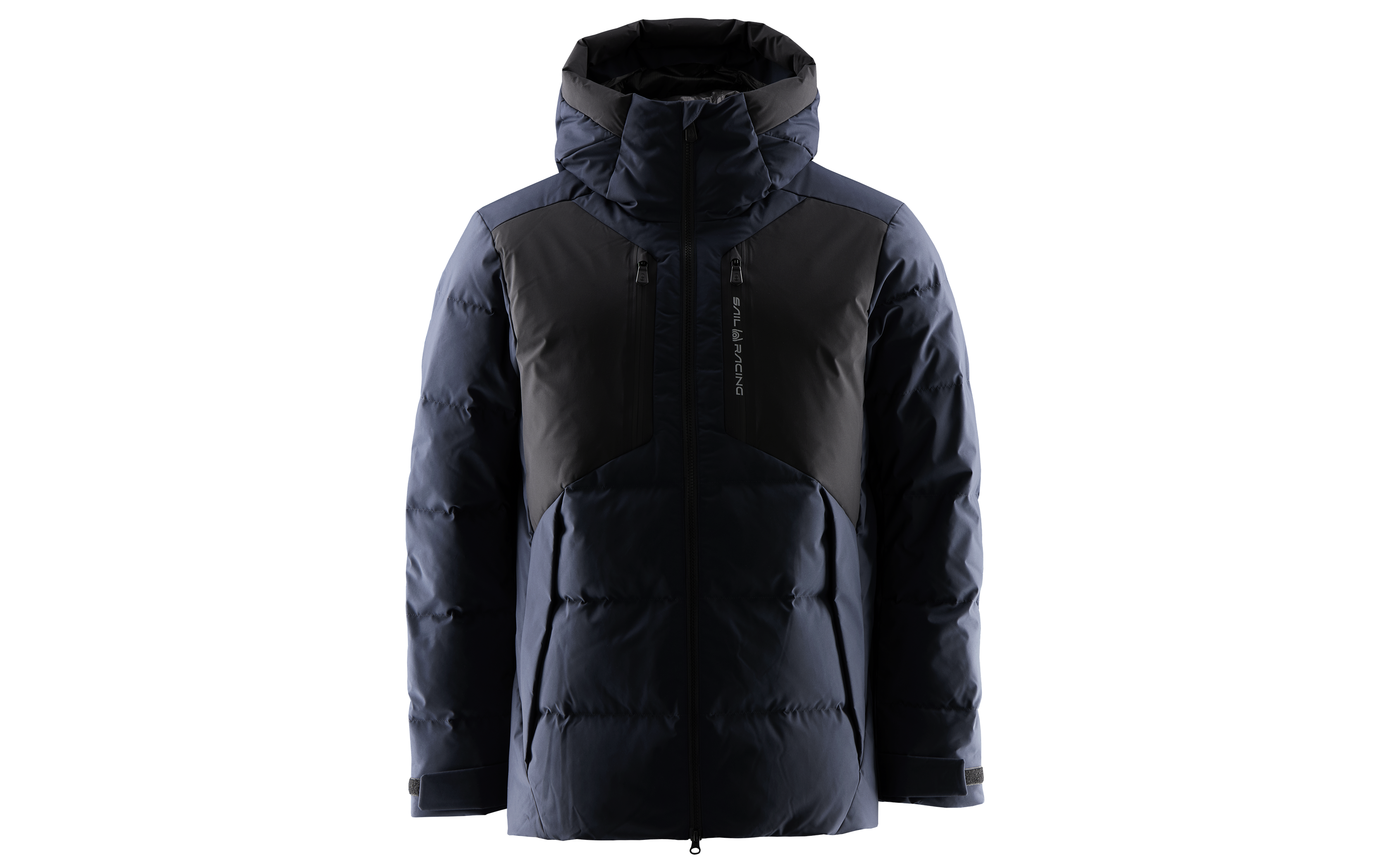 PATROL DOWN JACKET