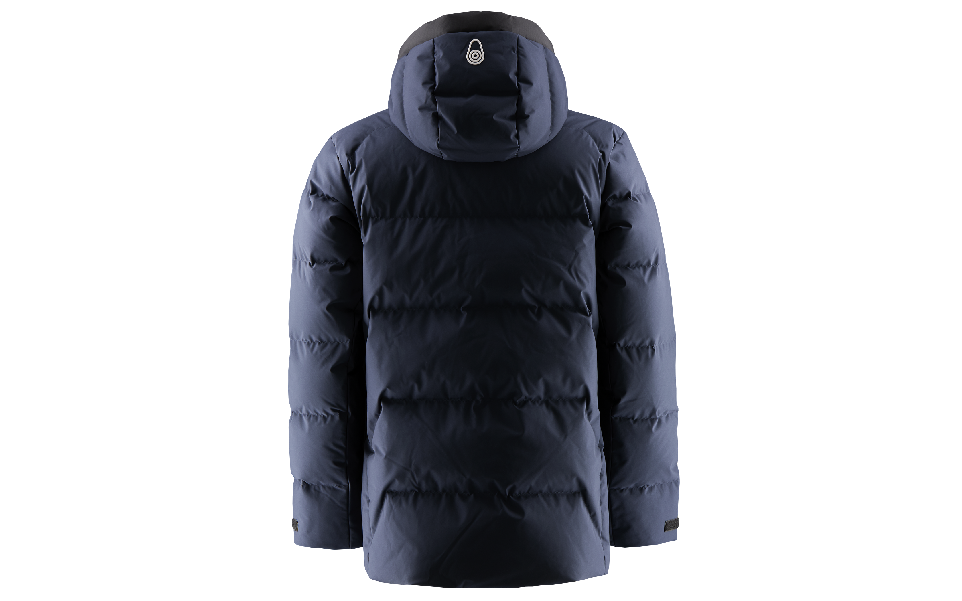 PATROL DOWN JACKET, image 2