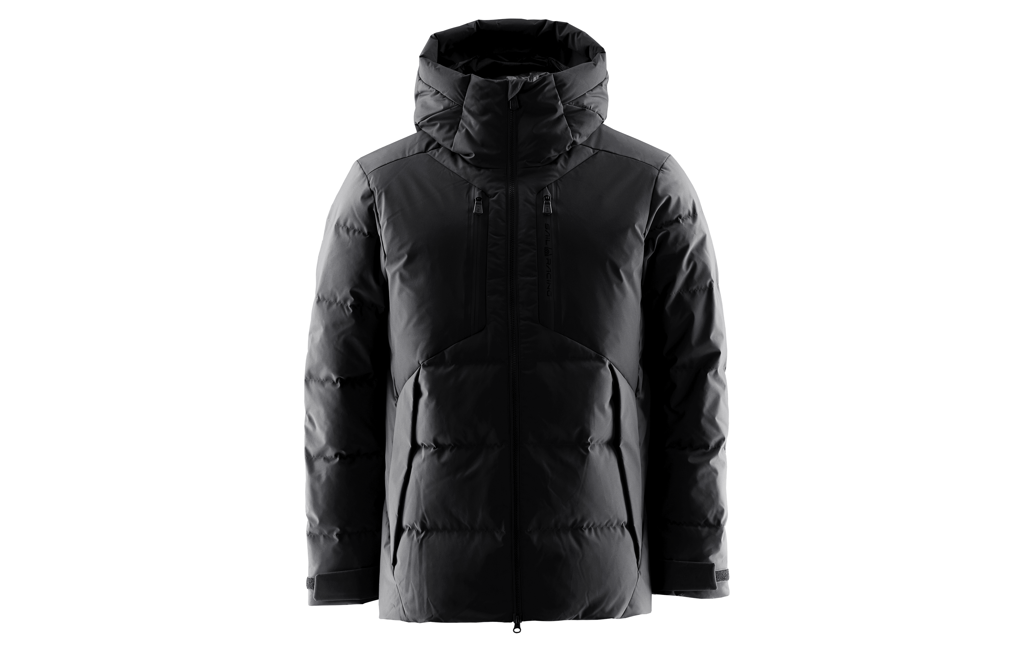 PATROL DOWN JACKET
