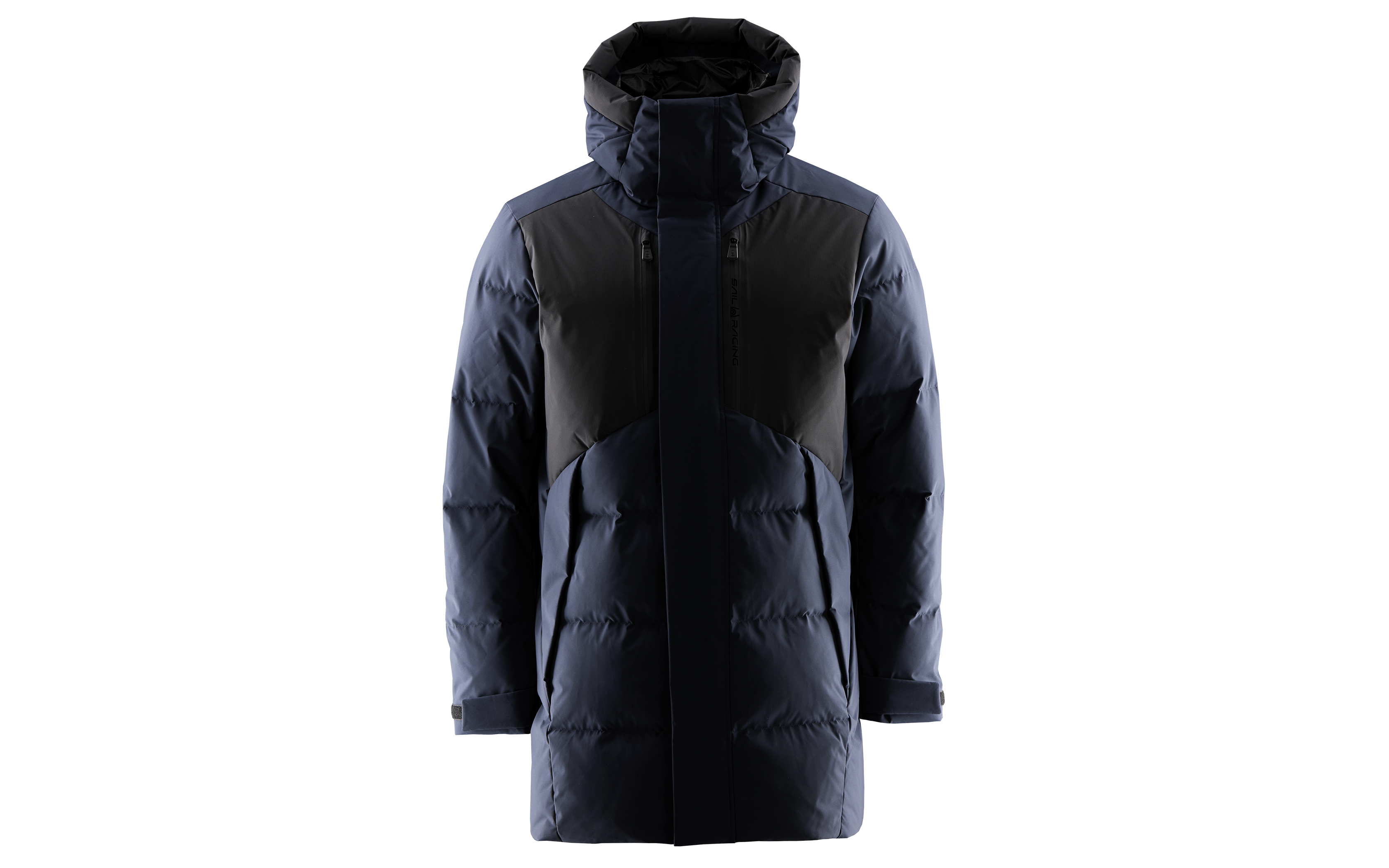 PATROL DOWN PARKA