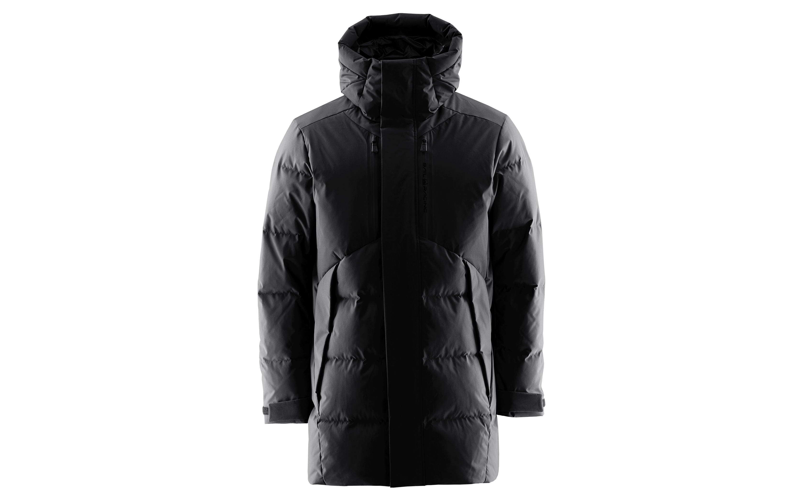 PATROL DOWN PARKA