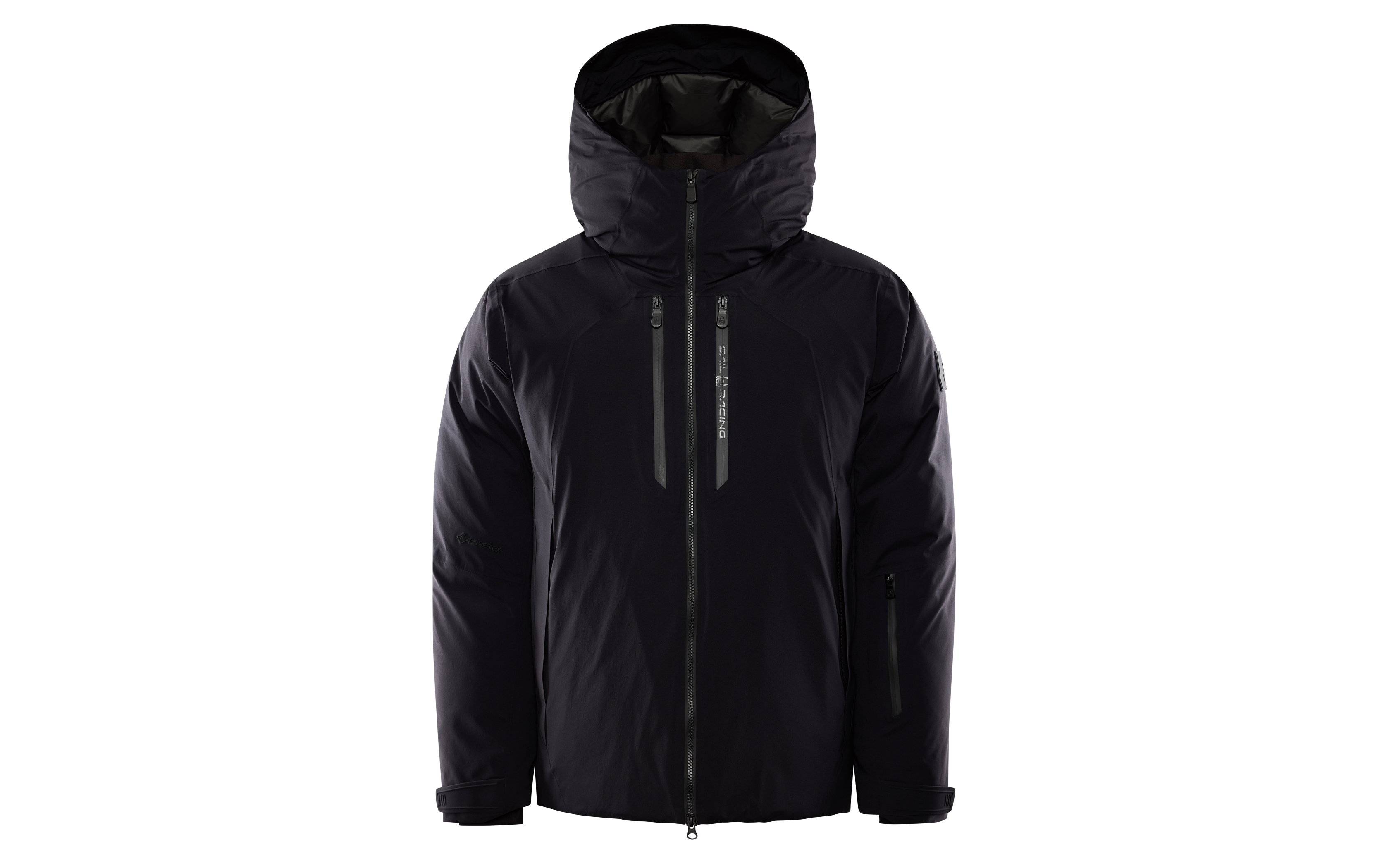POLAR GORE TEX JACKET