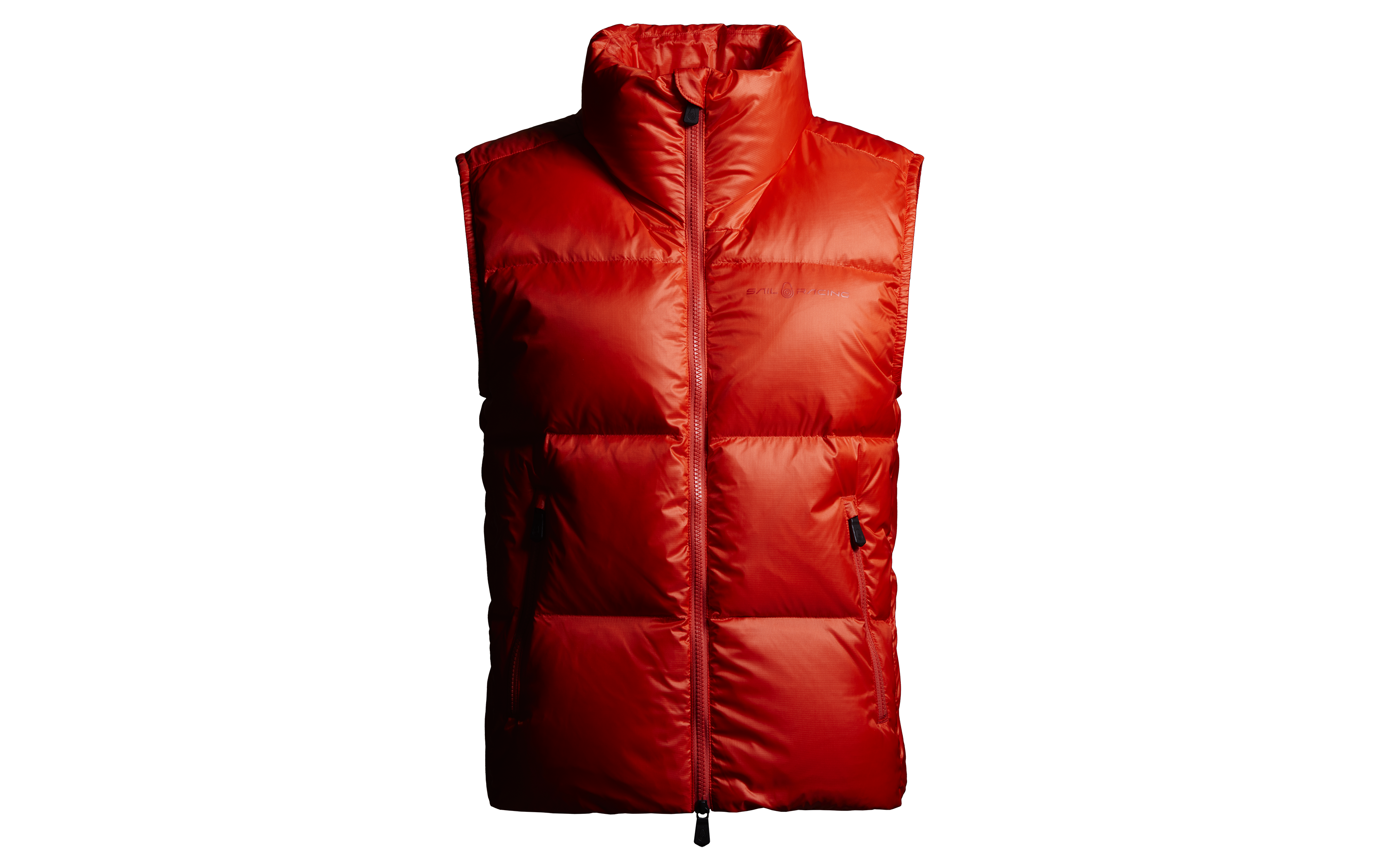 SKY DOWN VEST | Sail Racing Official
