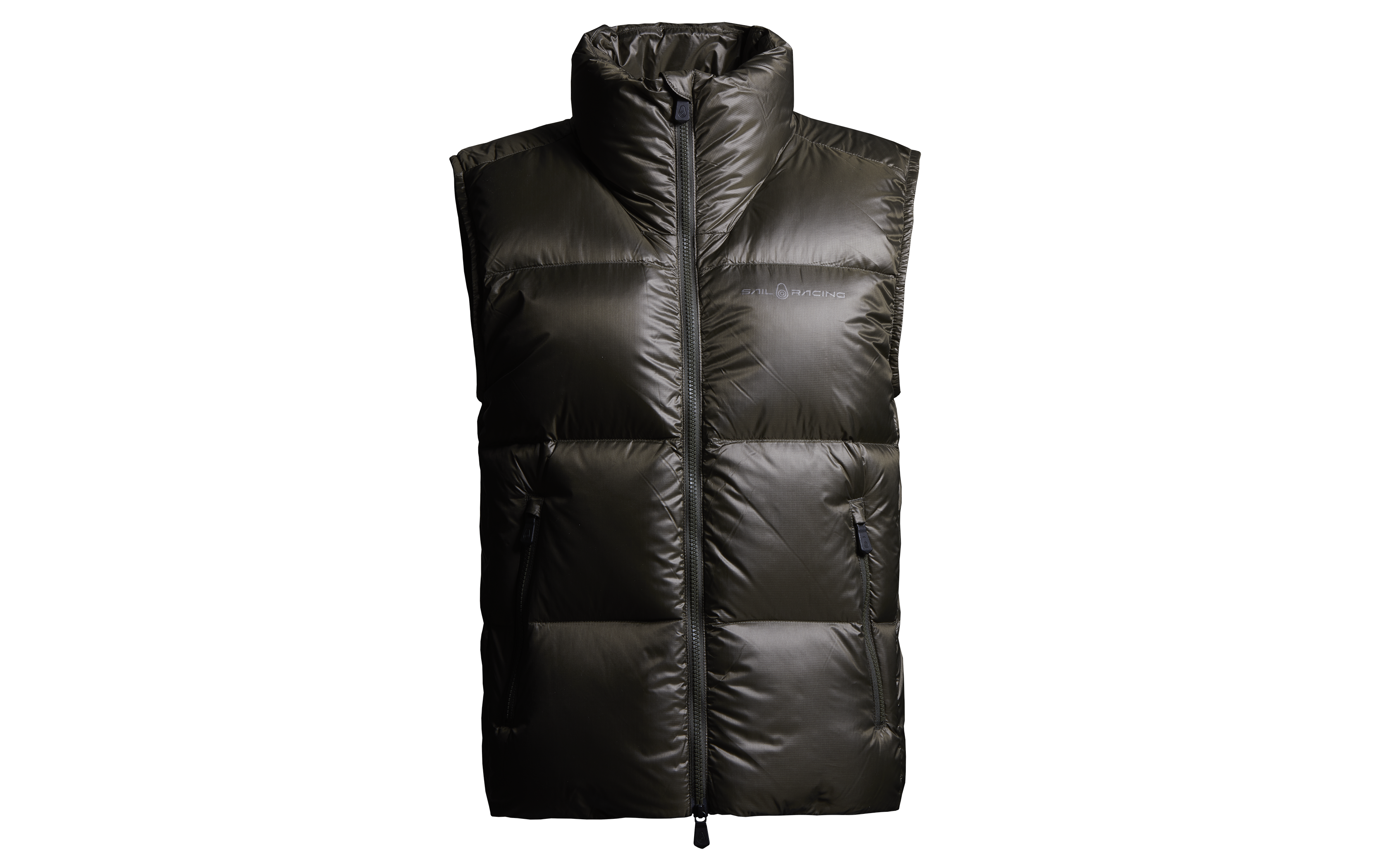 SKY DOWN VEST | Sail Racing Official