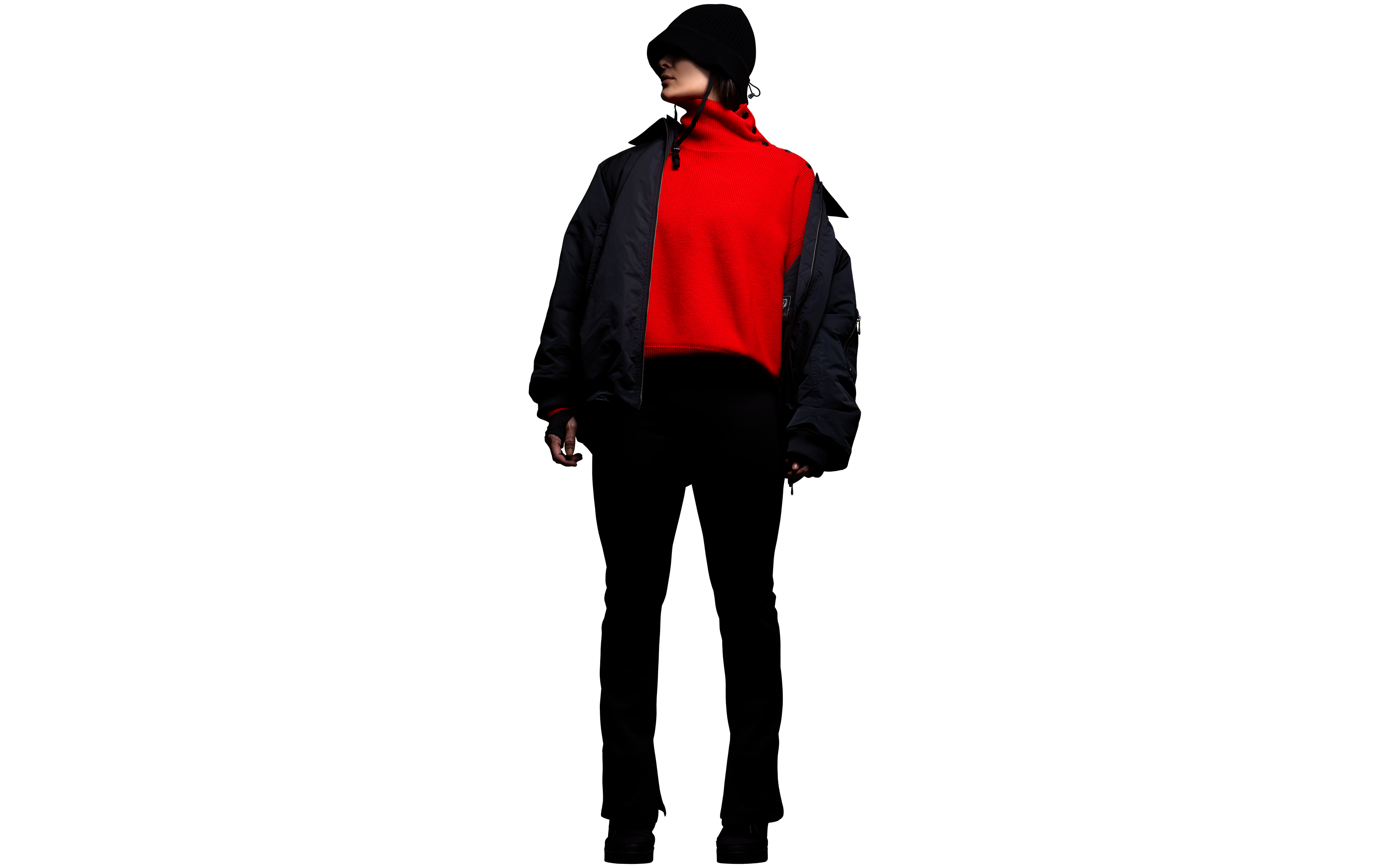 ジャケット・アウター sailfan PIONEER JACKET | Sail Racing Official
