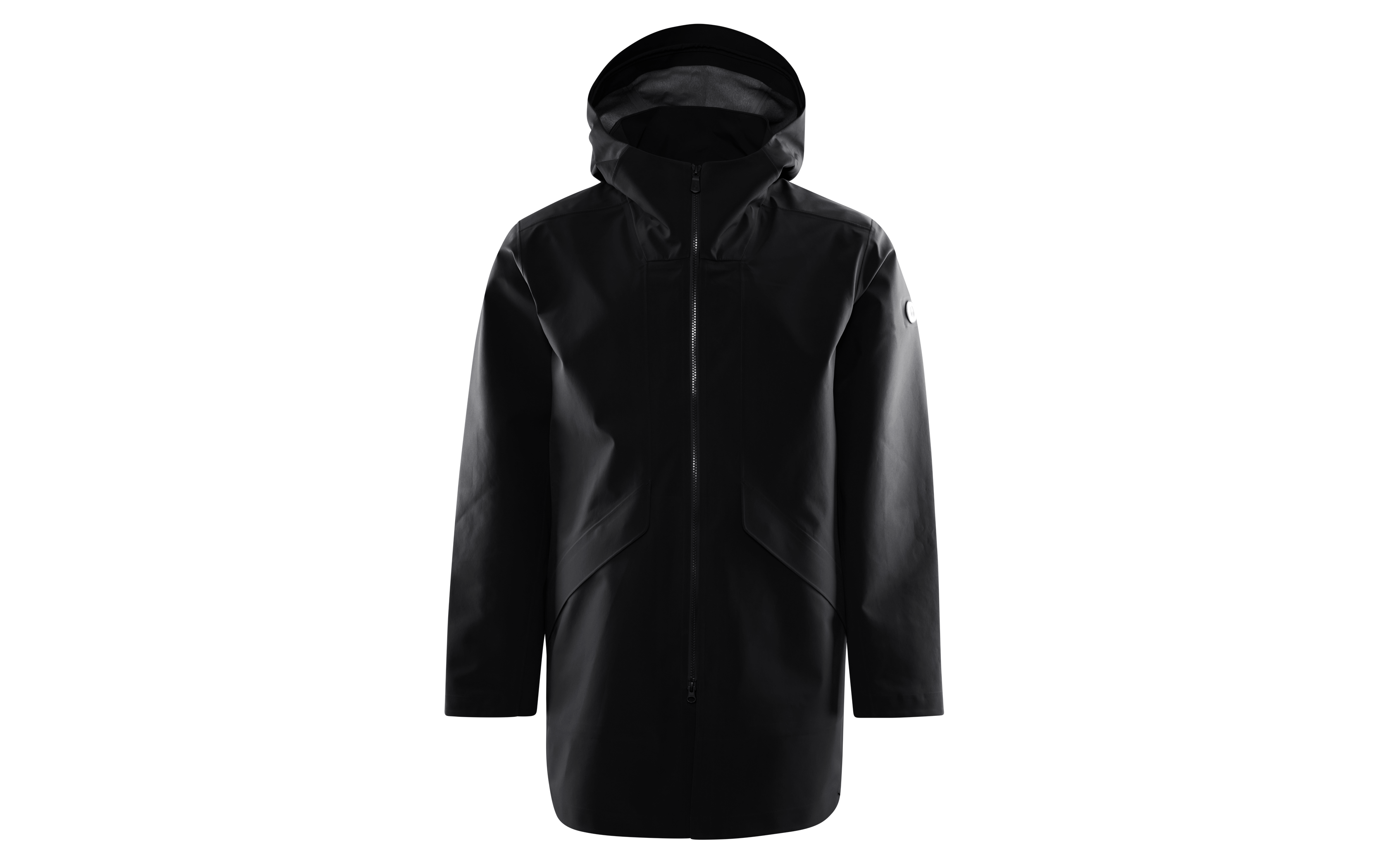 Men's Windproof Jackets | Sail Racing Official