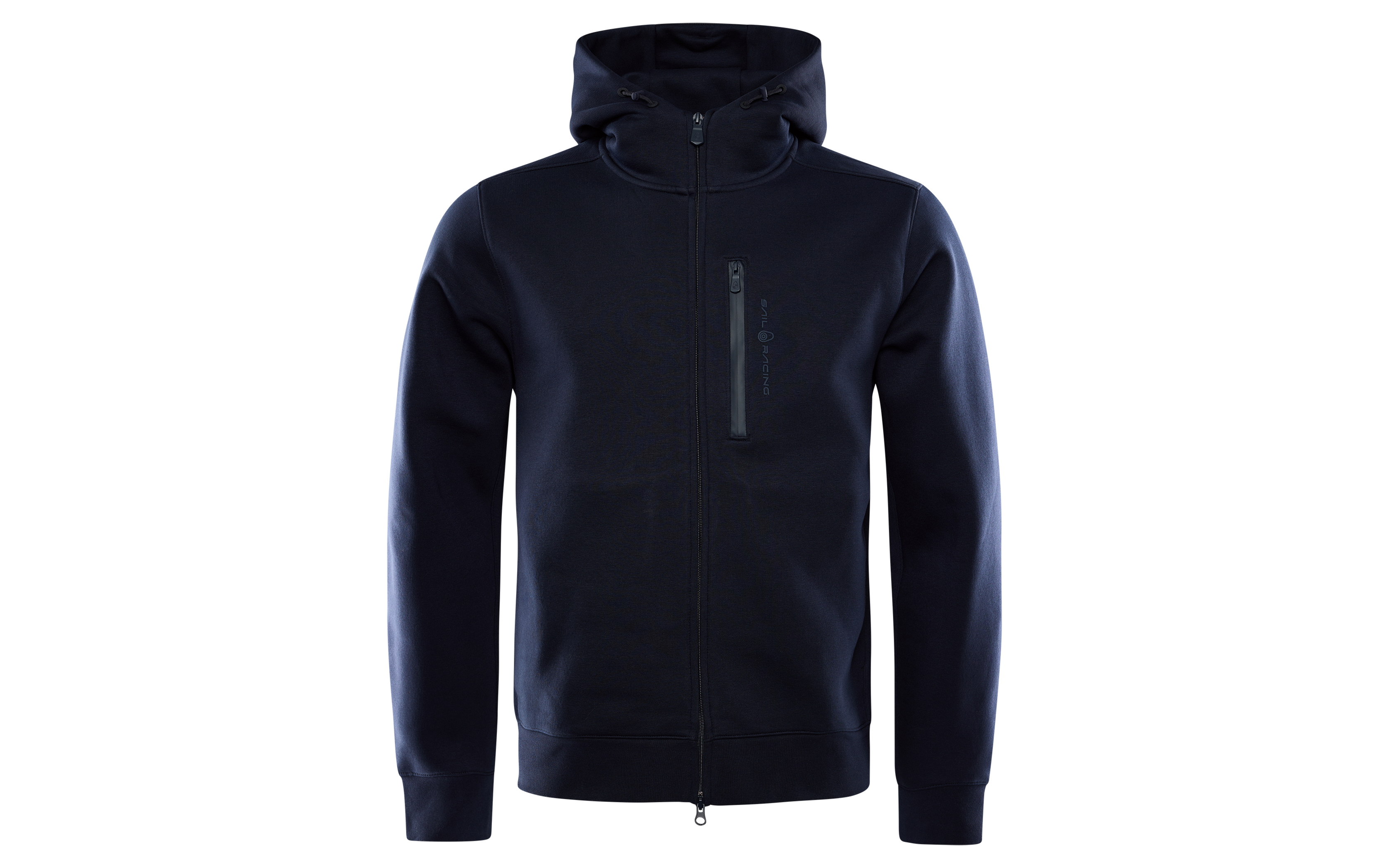 ウェア outman BOWMAN MONOCHROME ZIP HOOD | Sail Racing Official