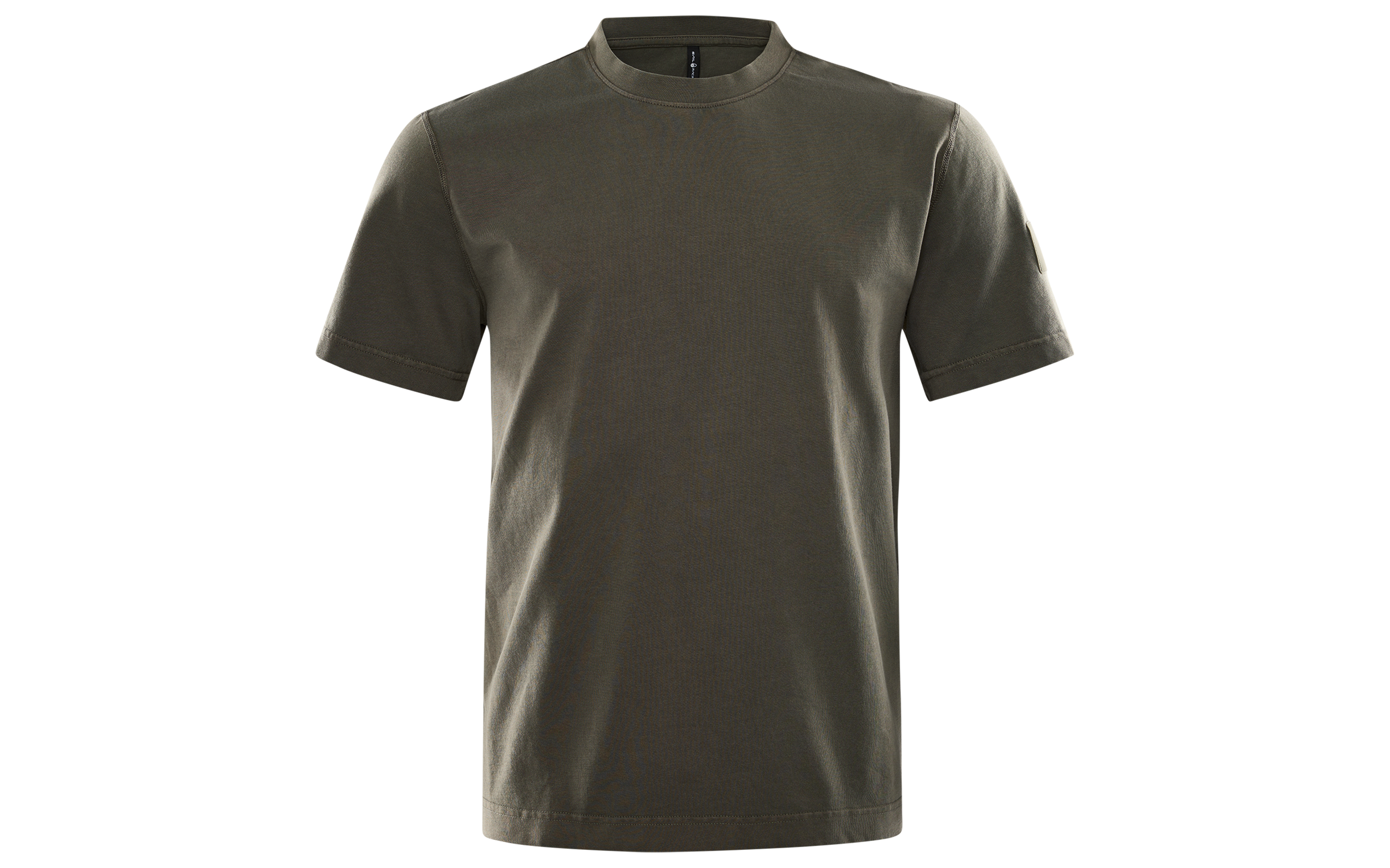 WIND PIGMENT TEE