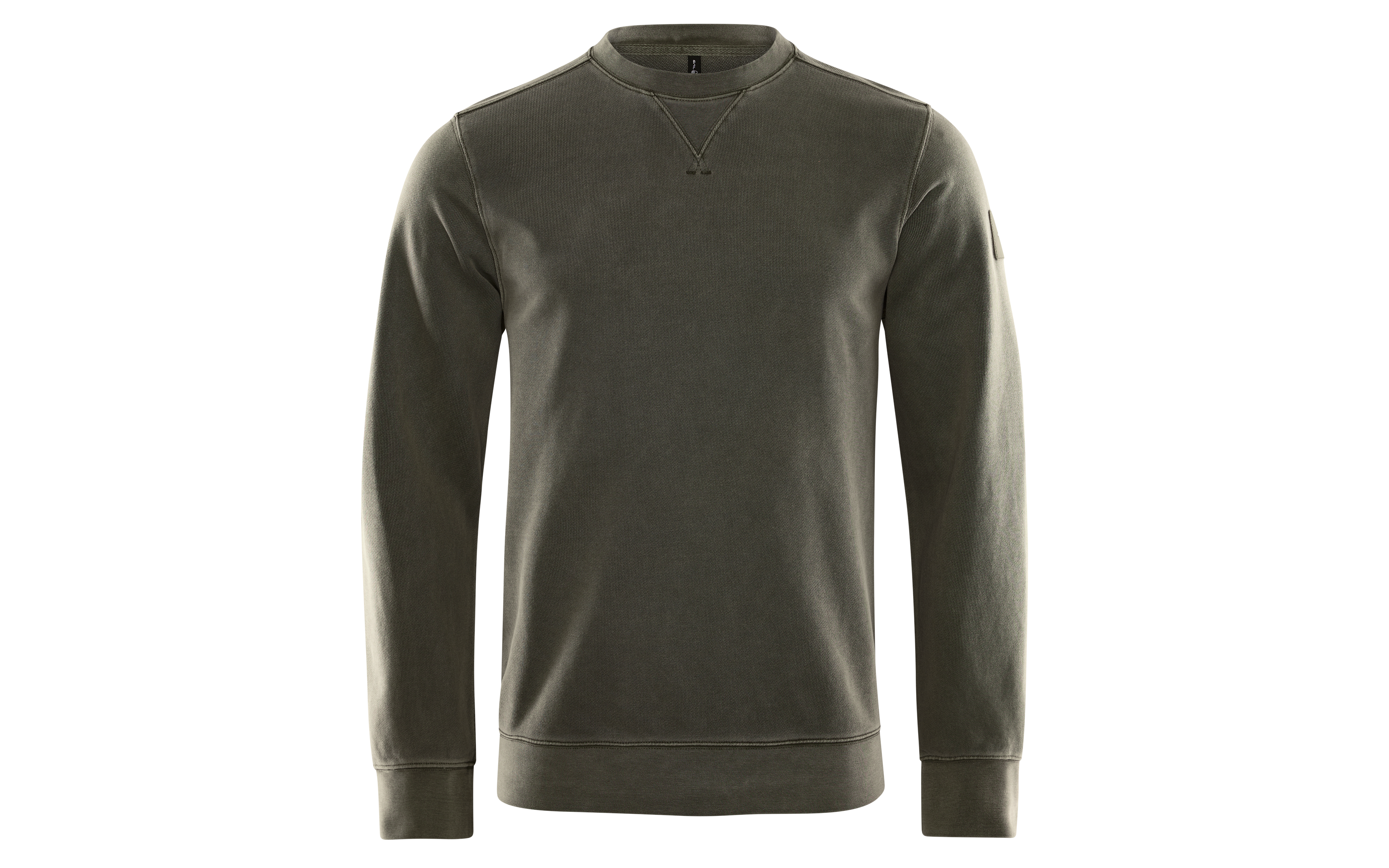 WIND PIGMENT SWEATER
