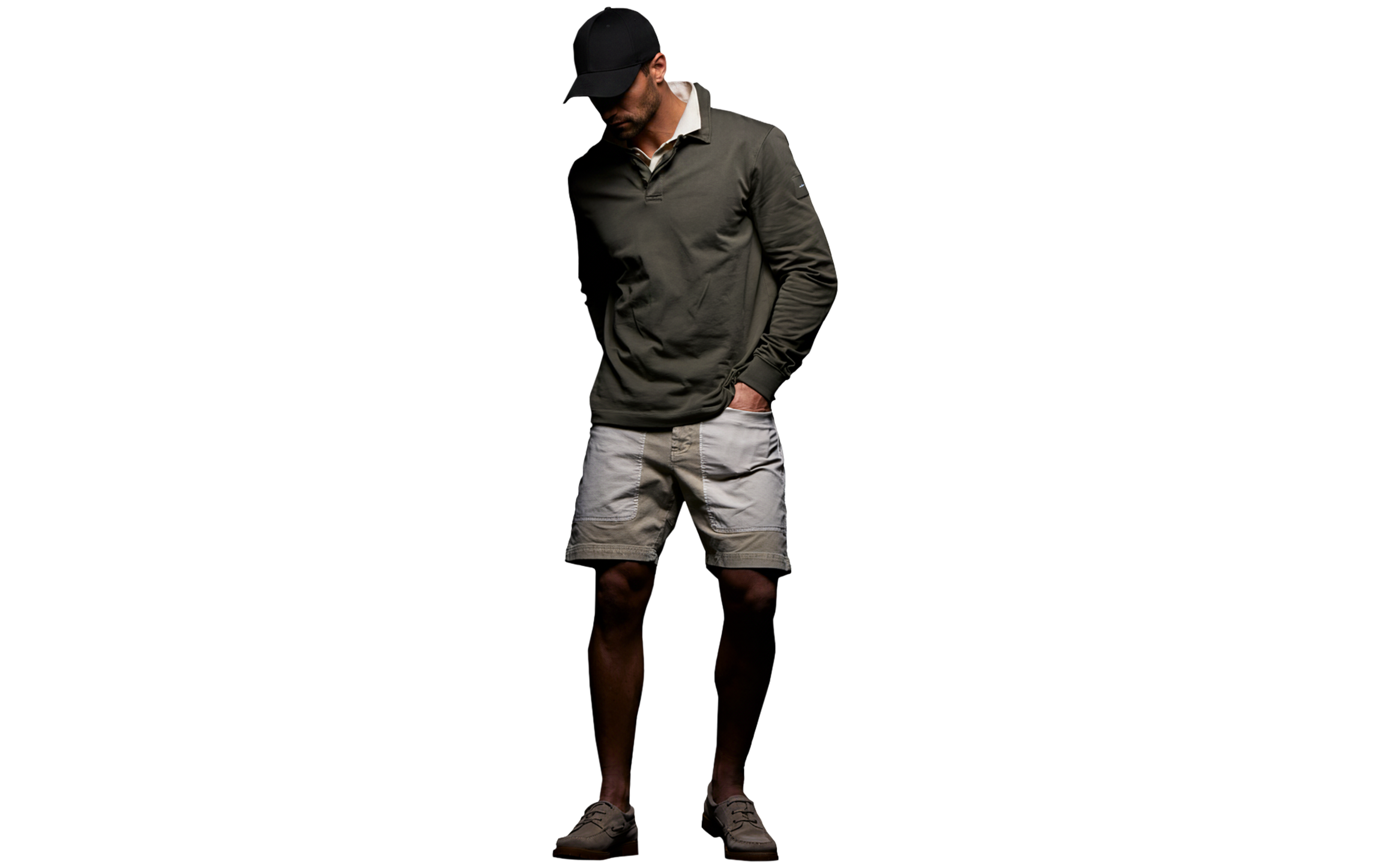 WIND PIGMENT RUGGER