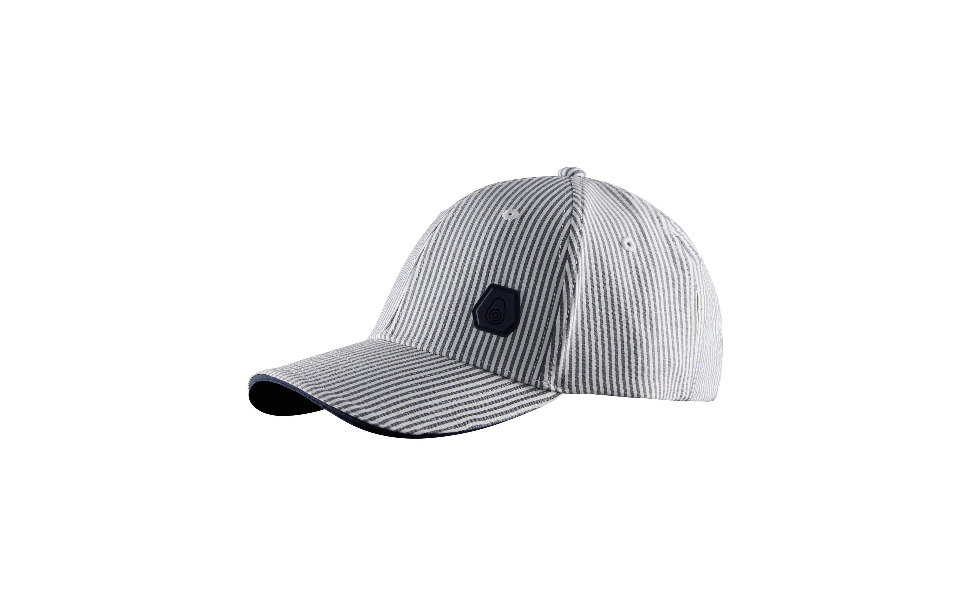 TORNADO SEERSUCKER CAP, image 2
