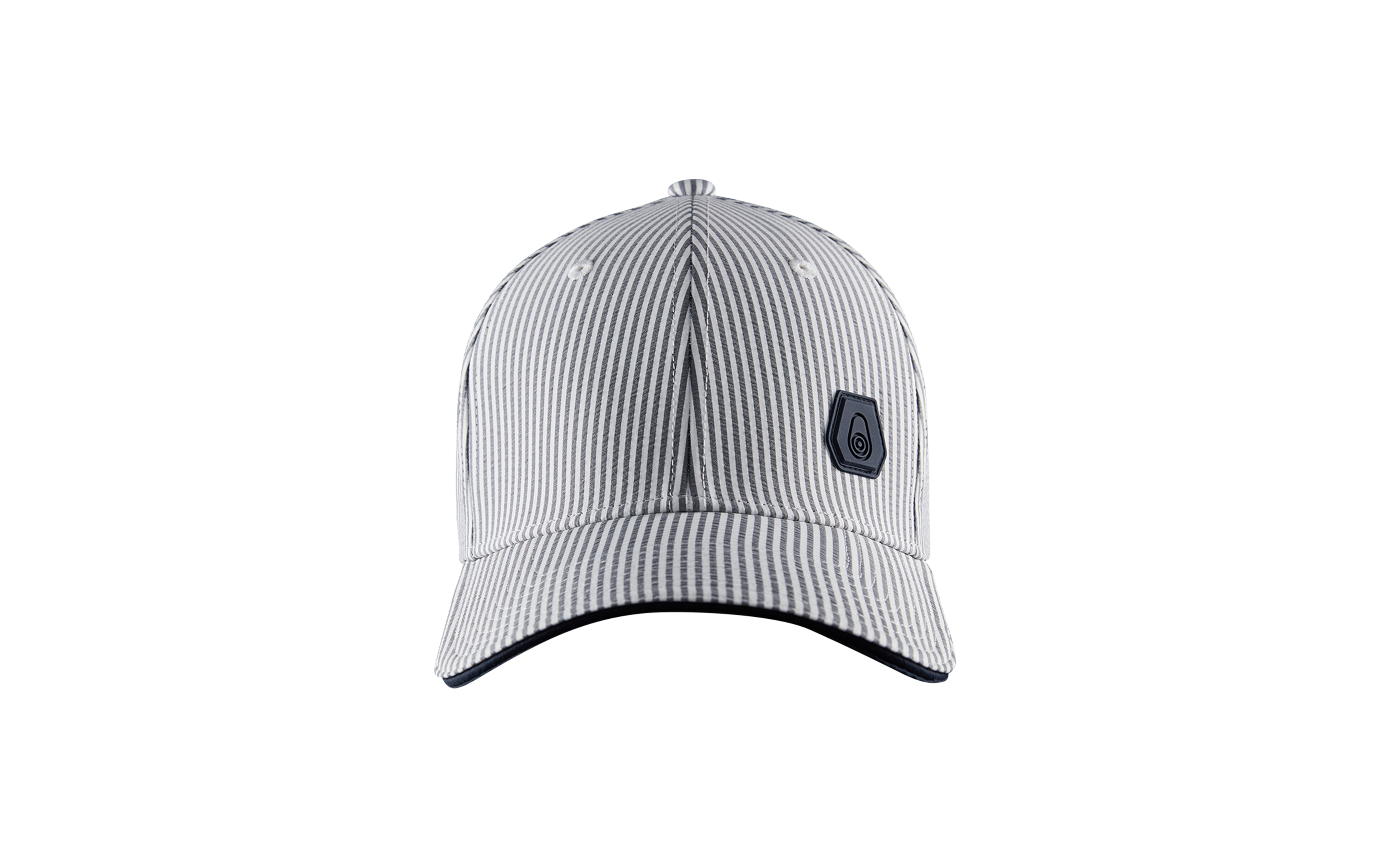 TORNADO SEERSUCKER CAP, image 3