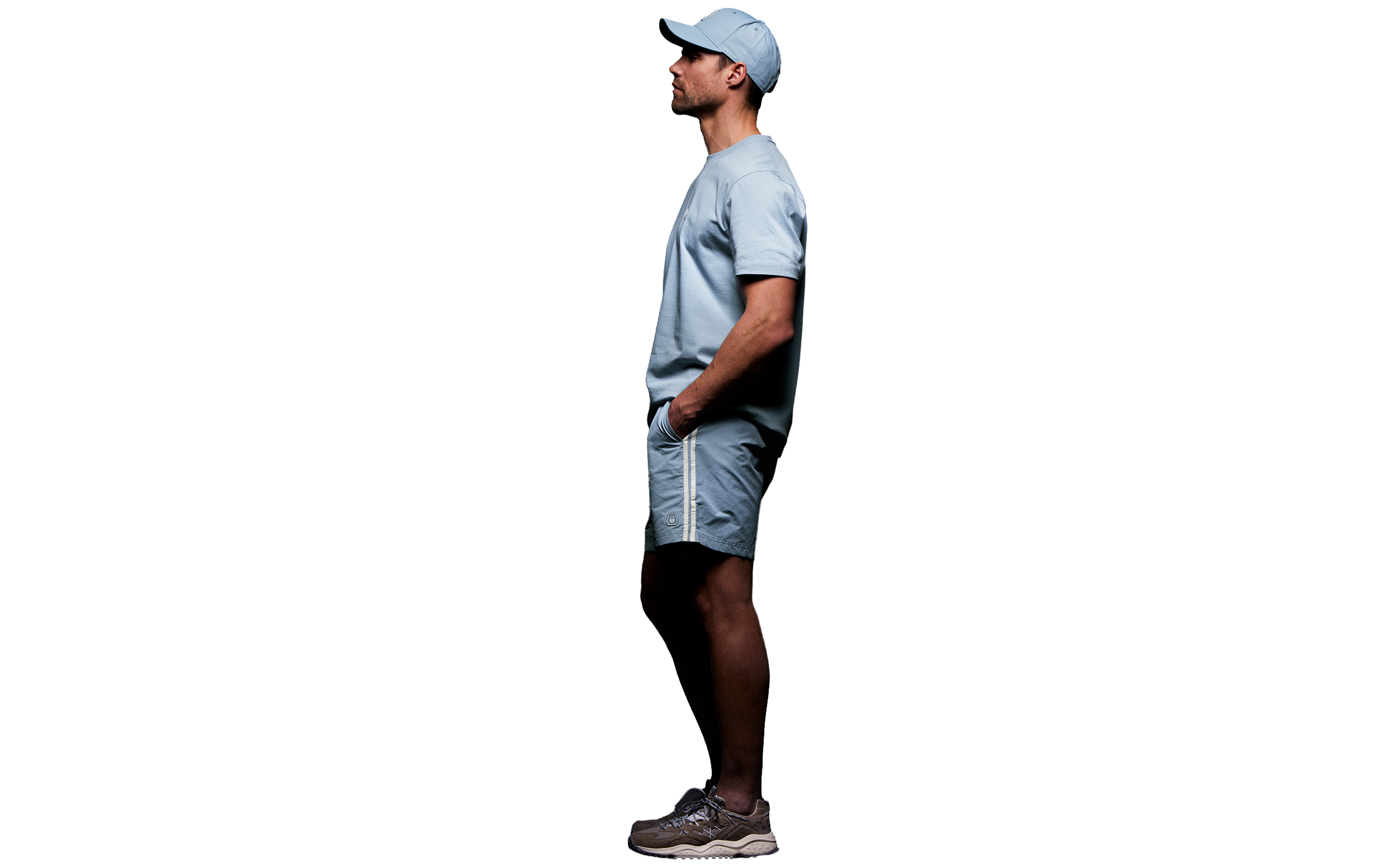 FLEET SWIM SHORTS
