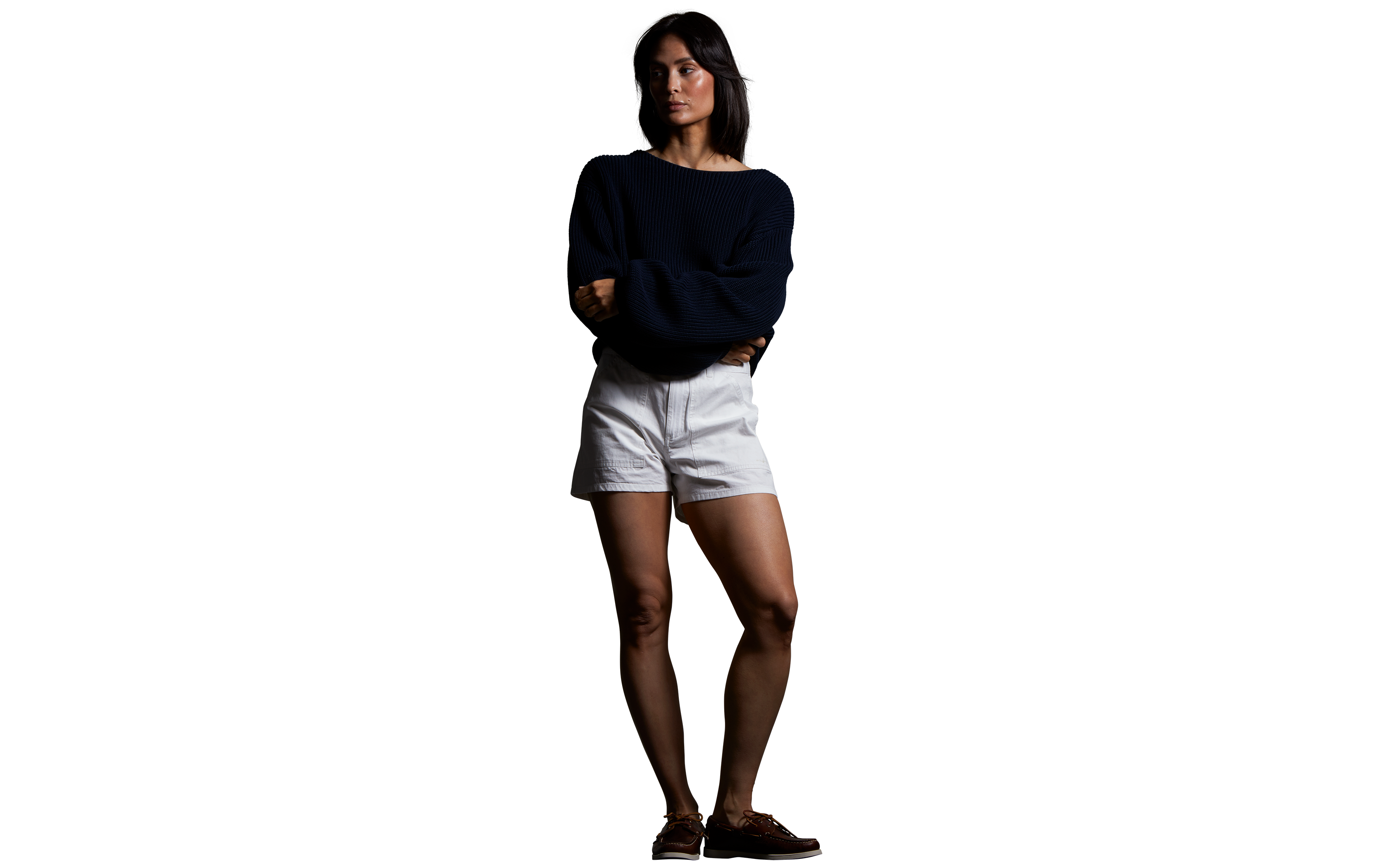 HYDRA CARGO SHORTS