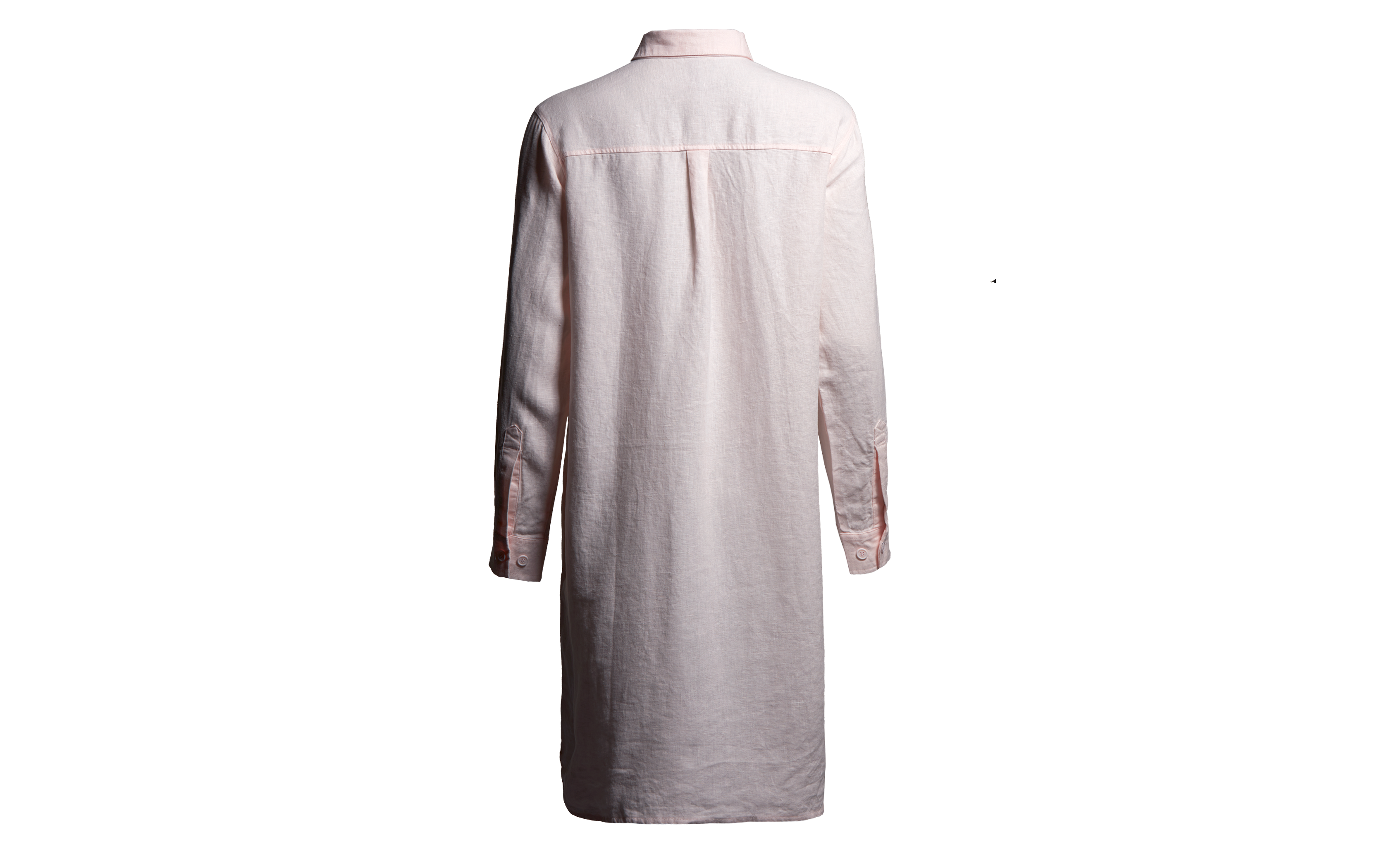SUNDRIFT LINNEN DRESS, image 2