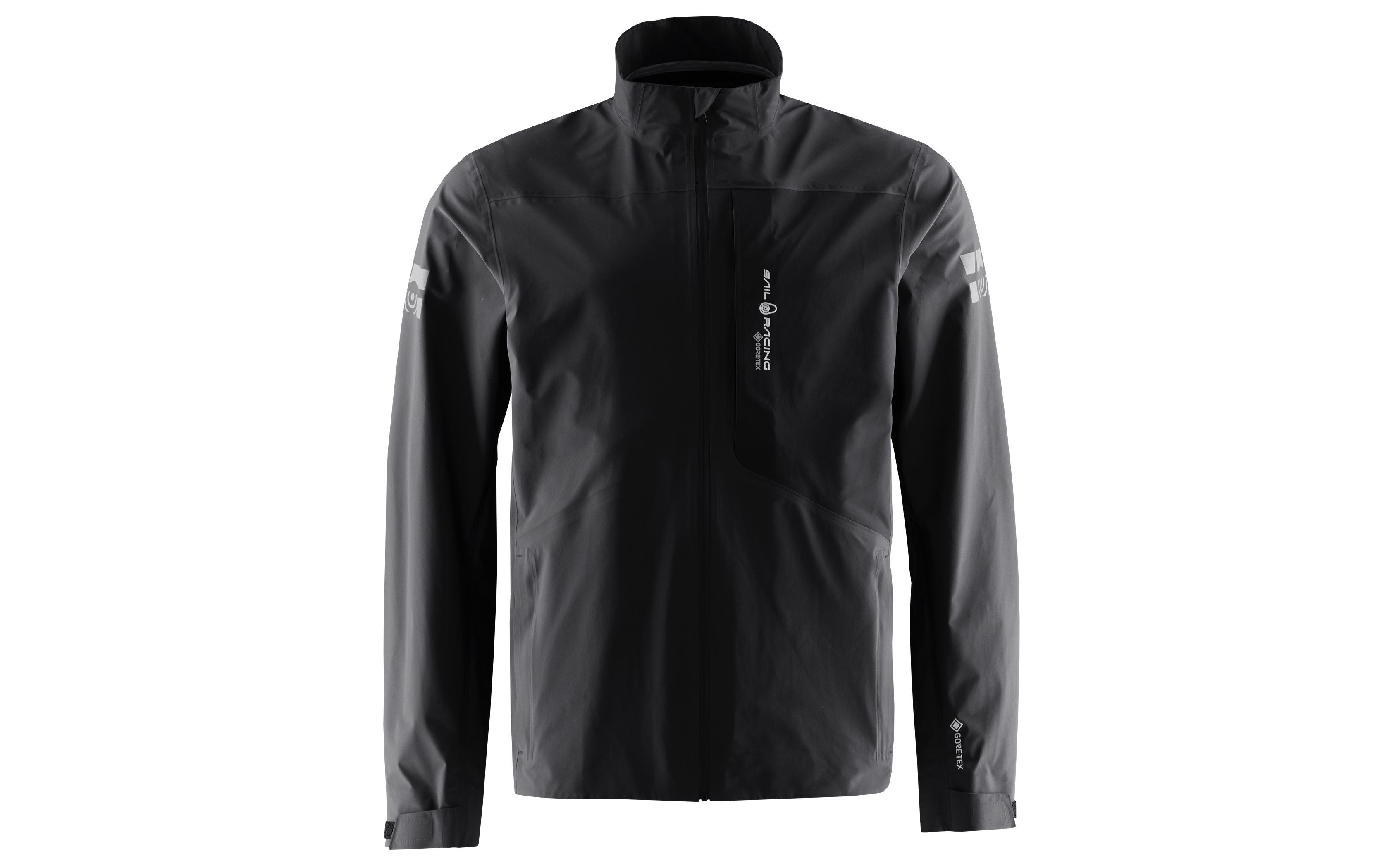 REFERENCE LIGHT GORE TEX JACKET | Sail Racing Official