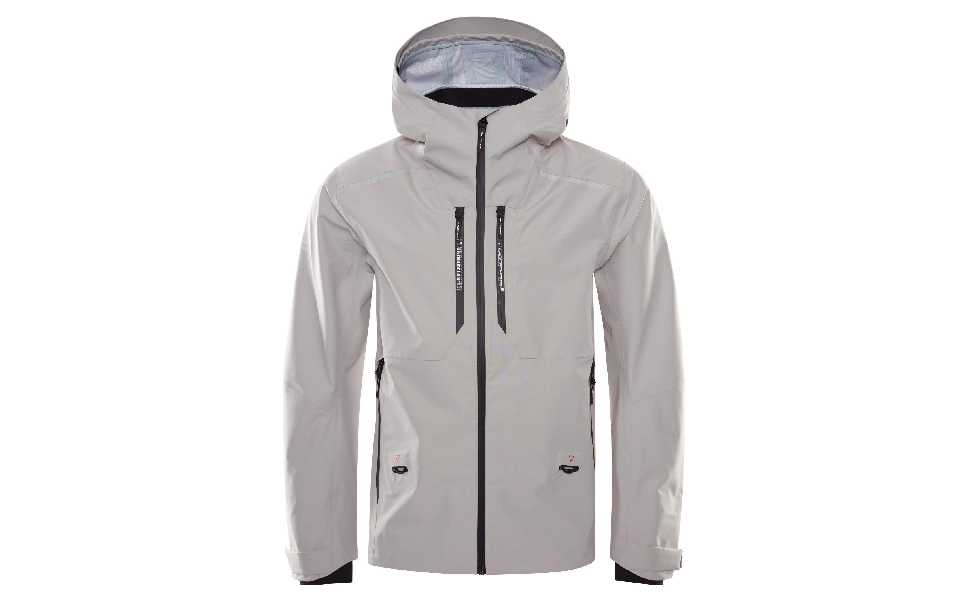 THE ADV SHELL JACKET | Sail Racing Official THE ADV SHELL JACKET | Sail Racing Official