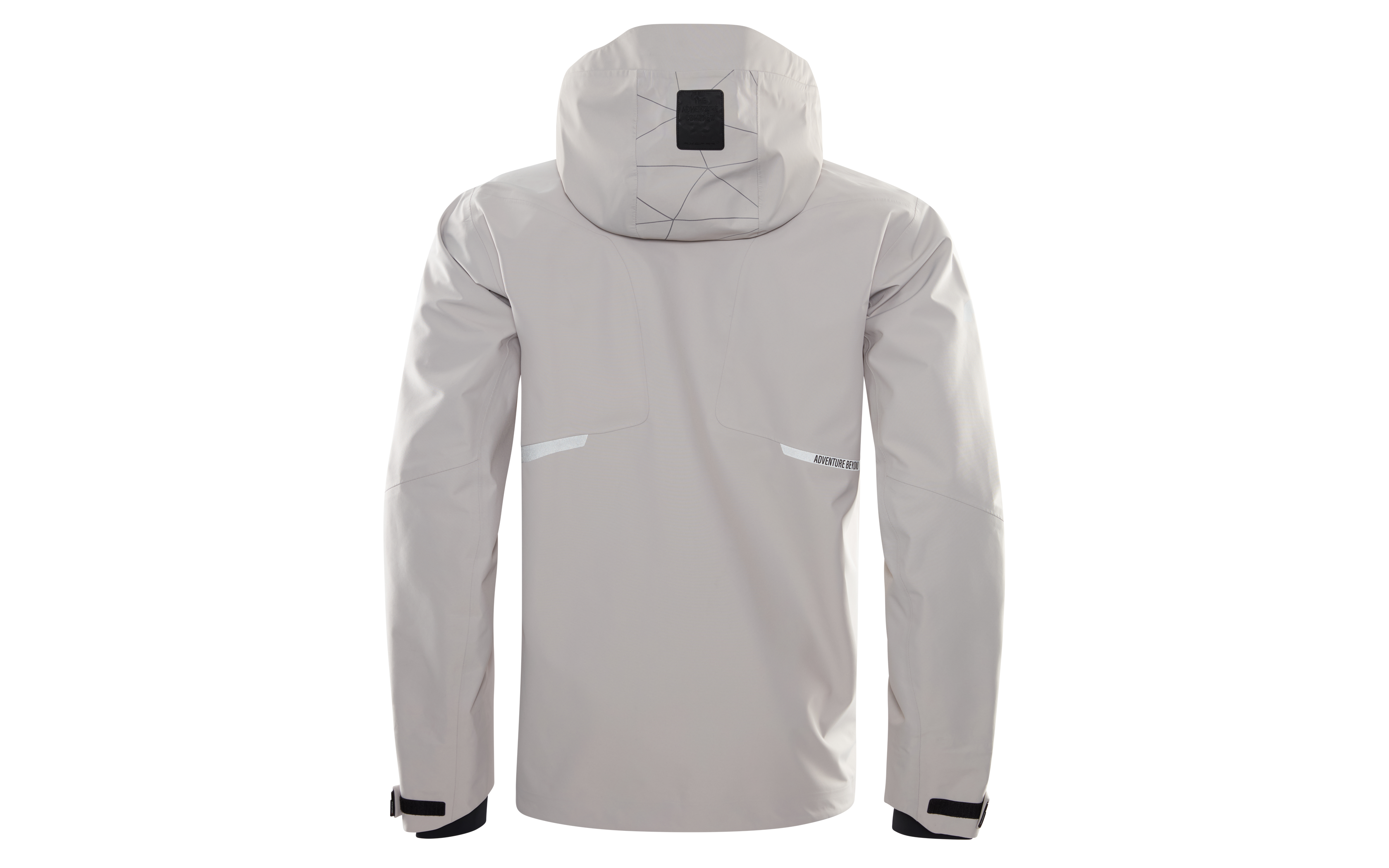 THE ADV SHELL JACKET | Sail Racing Official THE ADV SHELL JACKET | Sail Racing Official