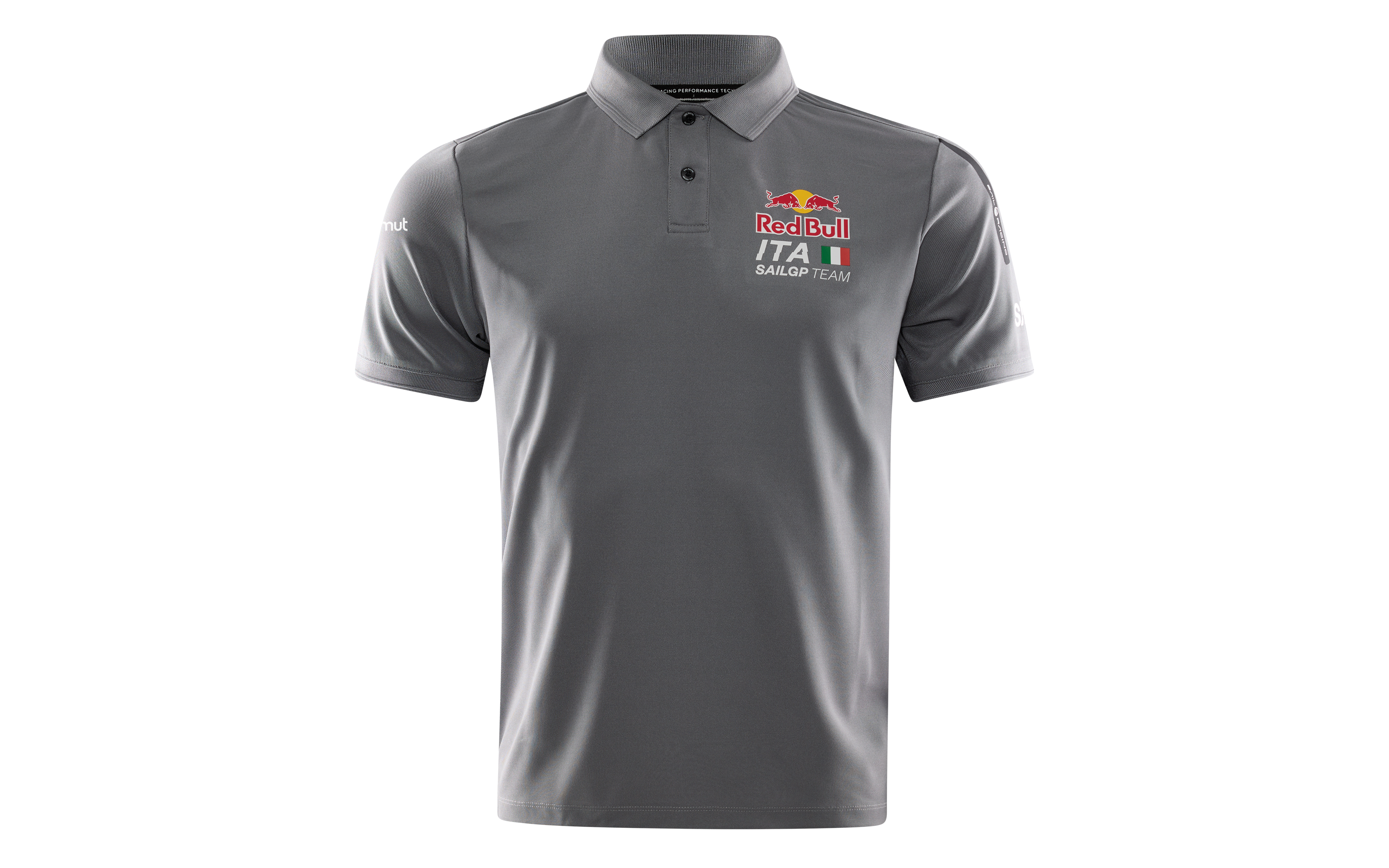 RED BULL ITA TECH POLO