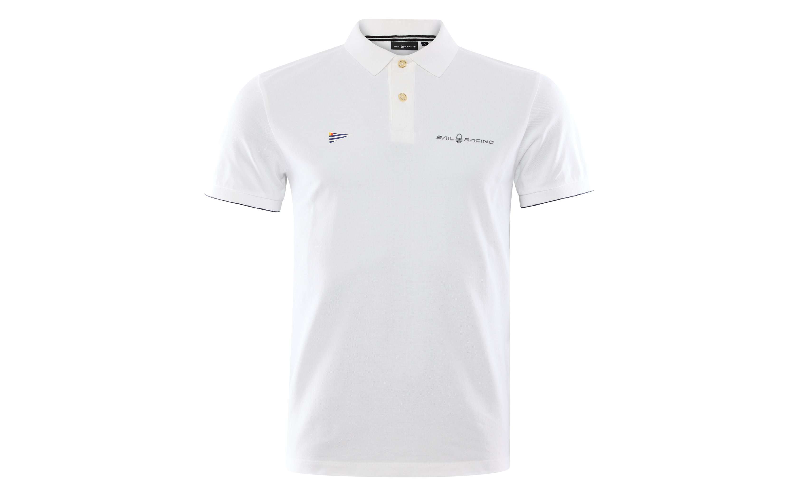 SNG BOWMAN LOGO POLO