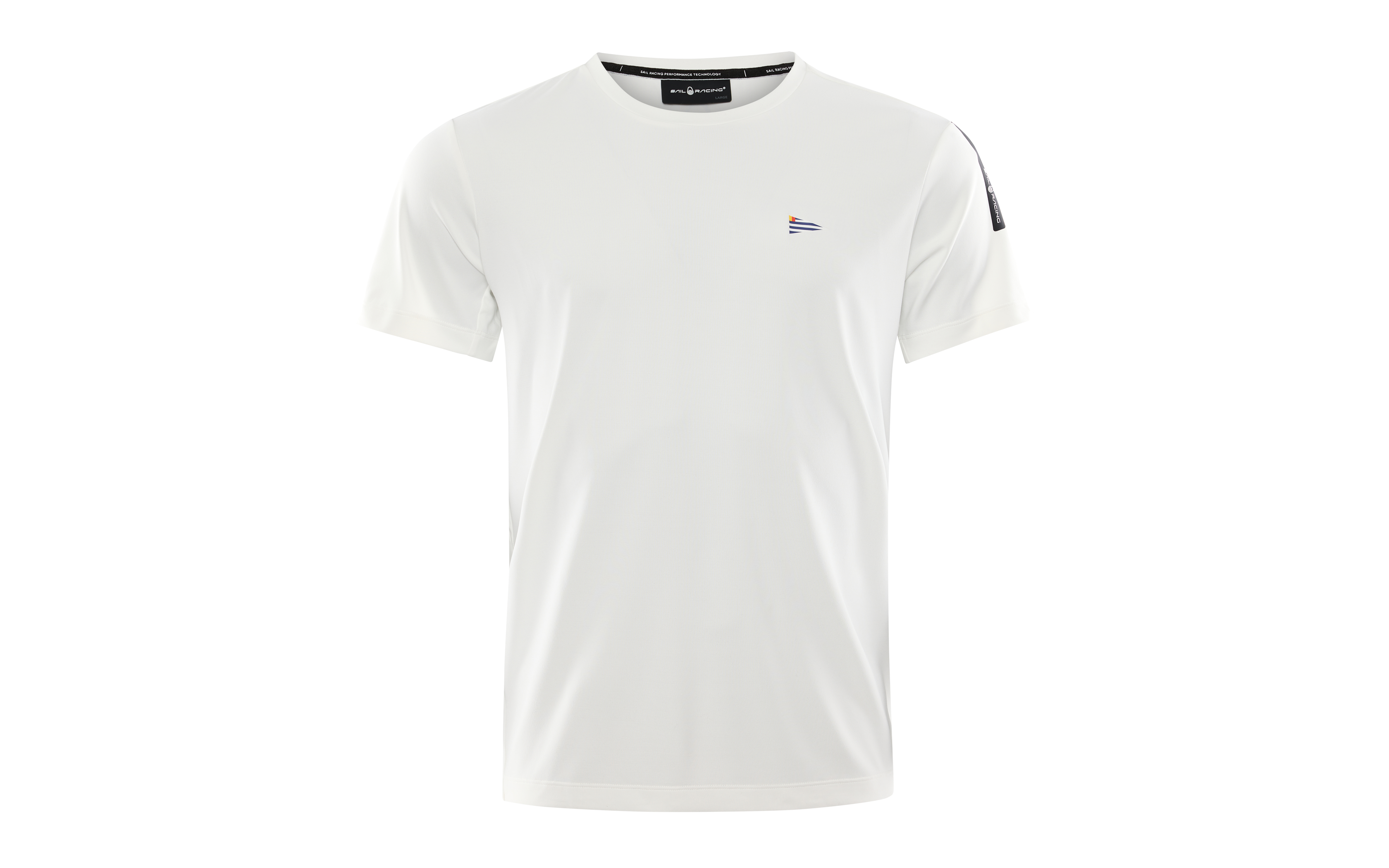 SNG TECHNICAL TEE