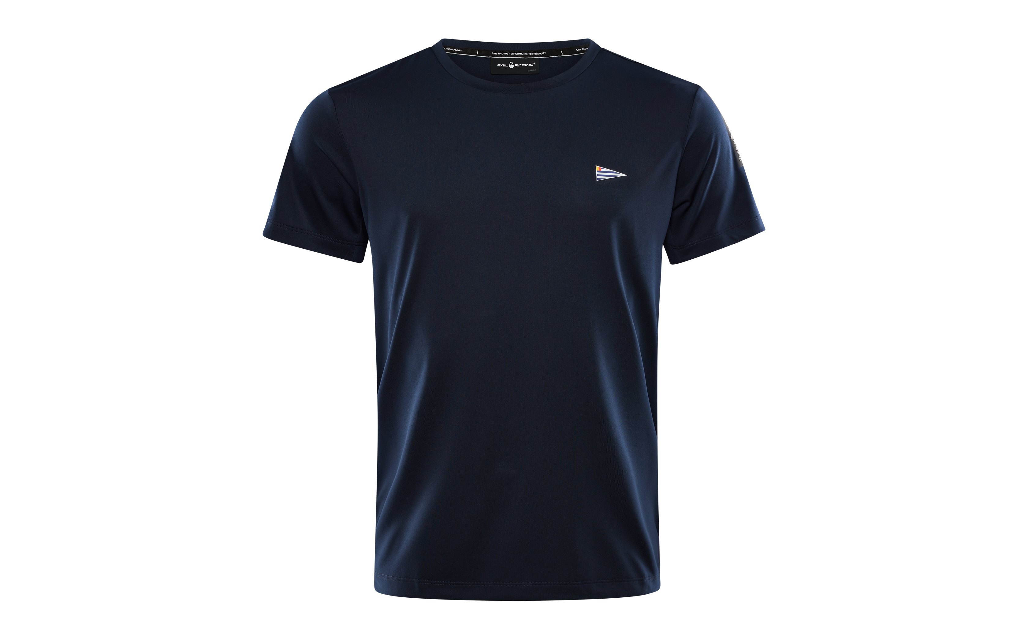 SNG TECHNICAL TEE
