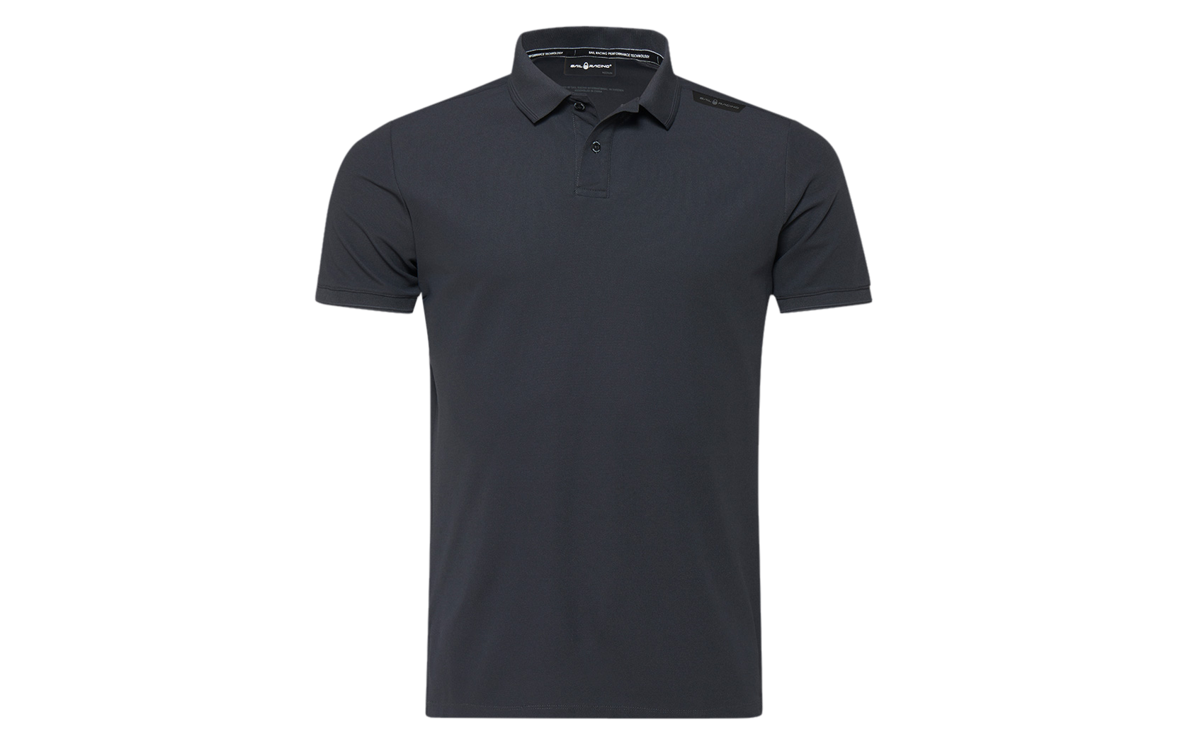 BOWMAN TECHNICAL POLO | Sail Racing Official