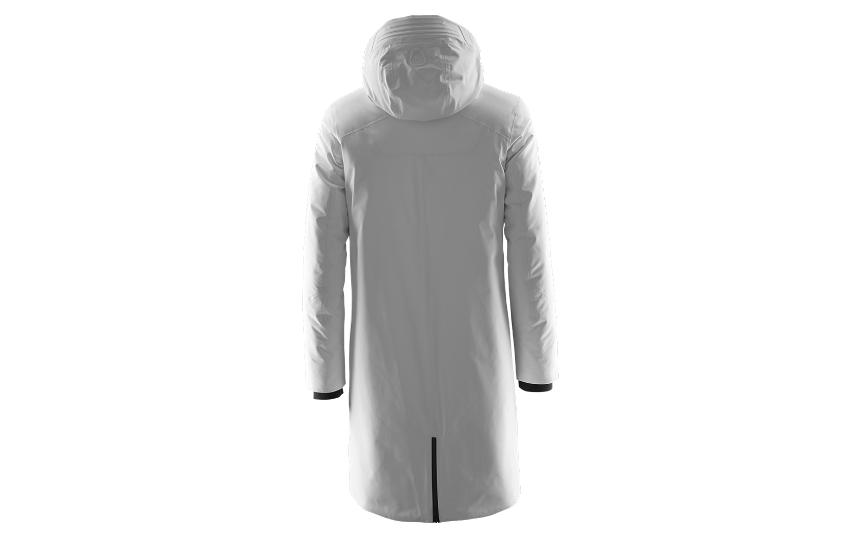 the carbon race coat