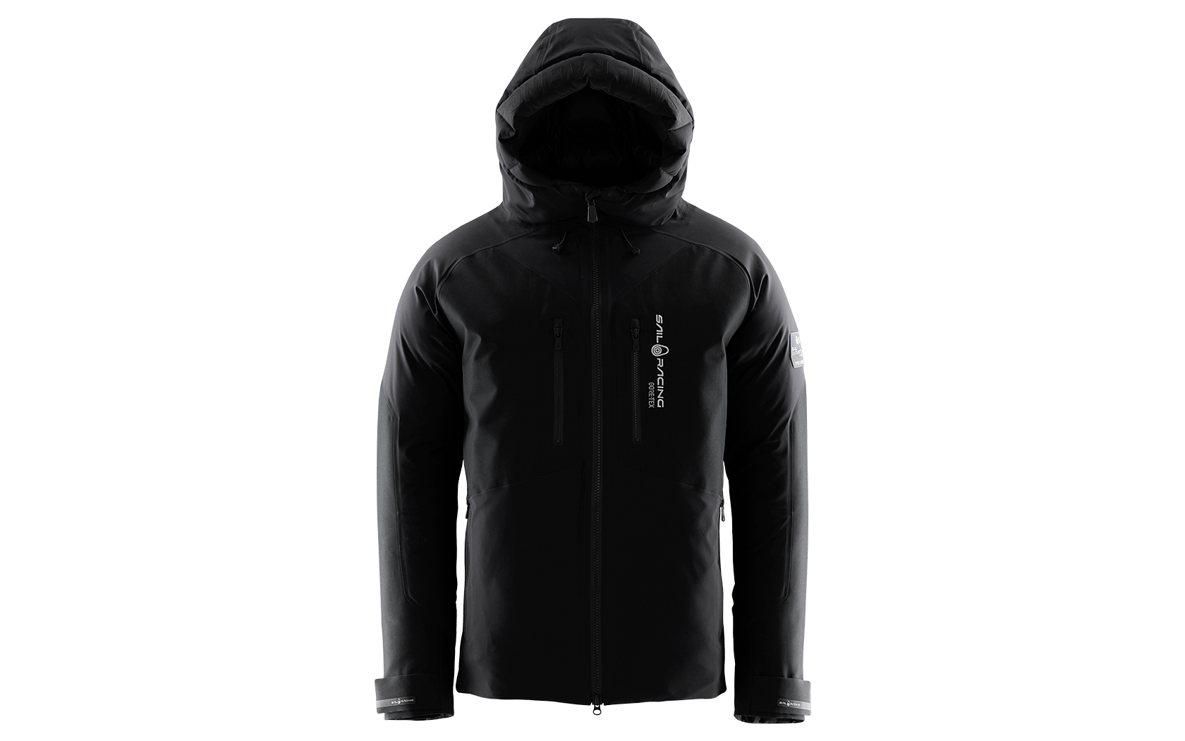 POLE DOWN JACKET | Sail Racing Official