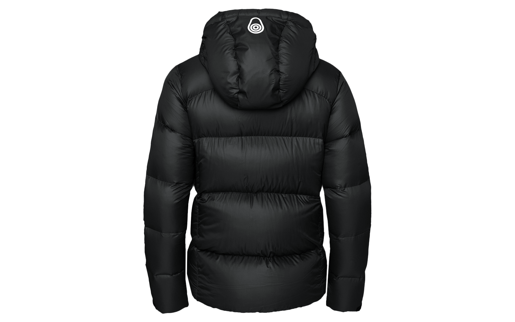 sail racing gravity down jacket carbon