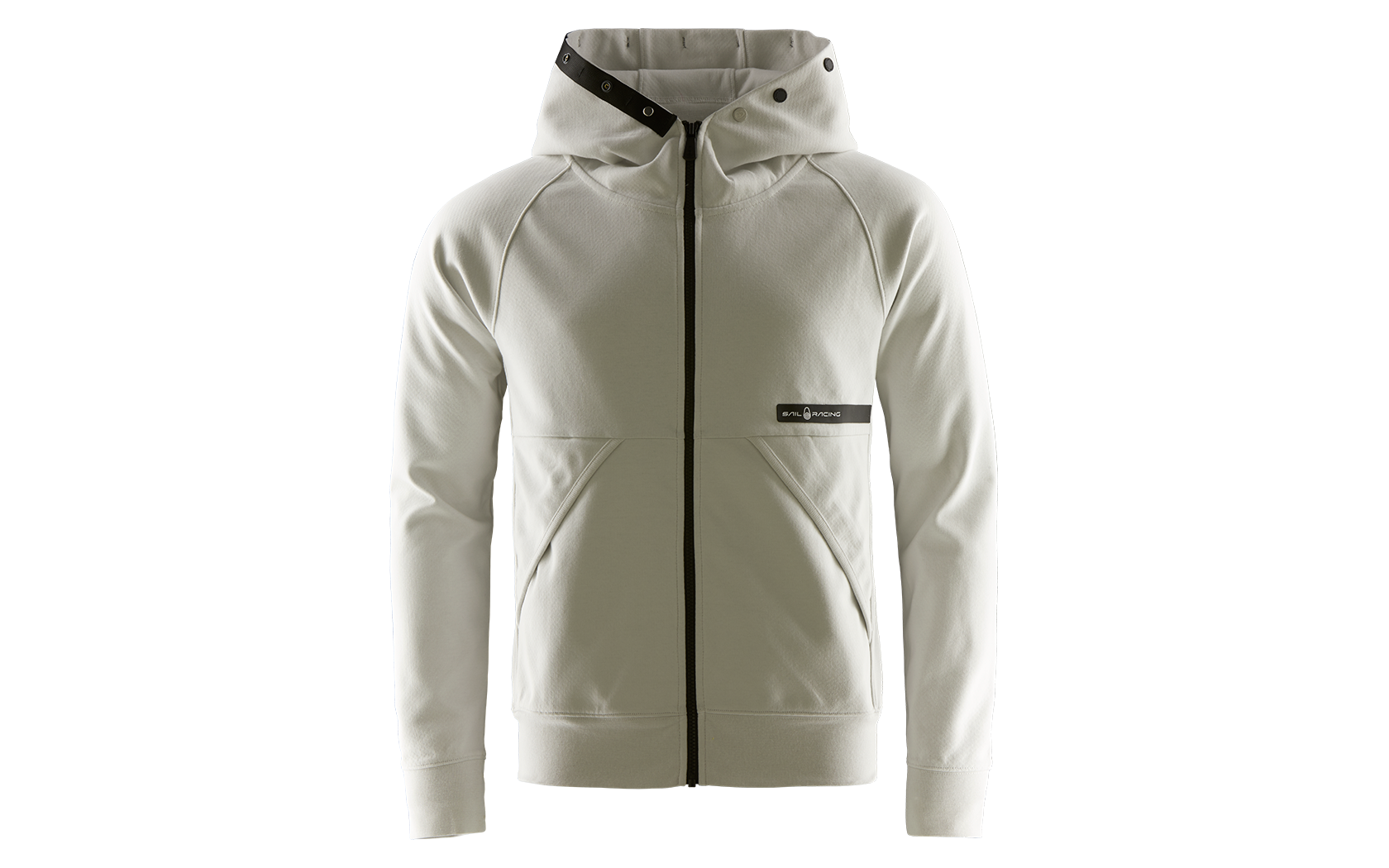 RACE EDITION ZIP HOOD Sail Racing Official