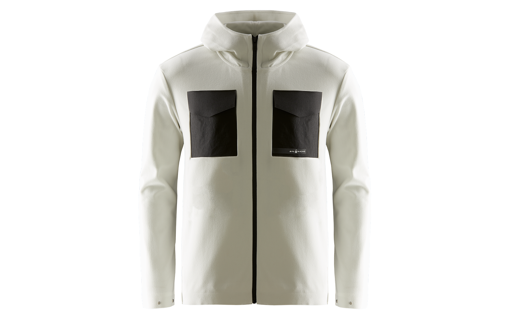 Race tech 2025 zip hood