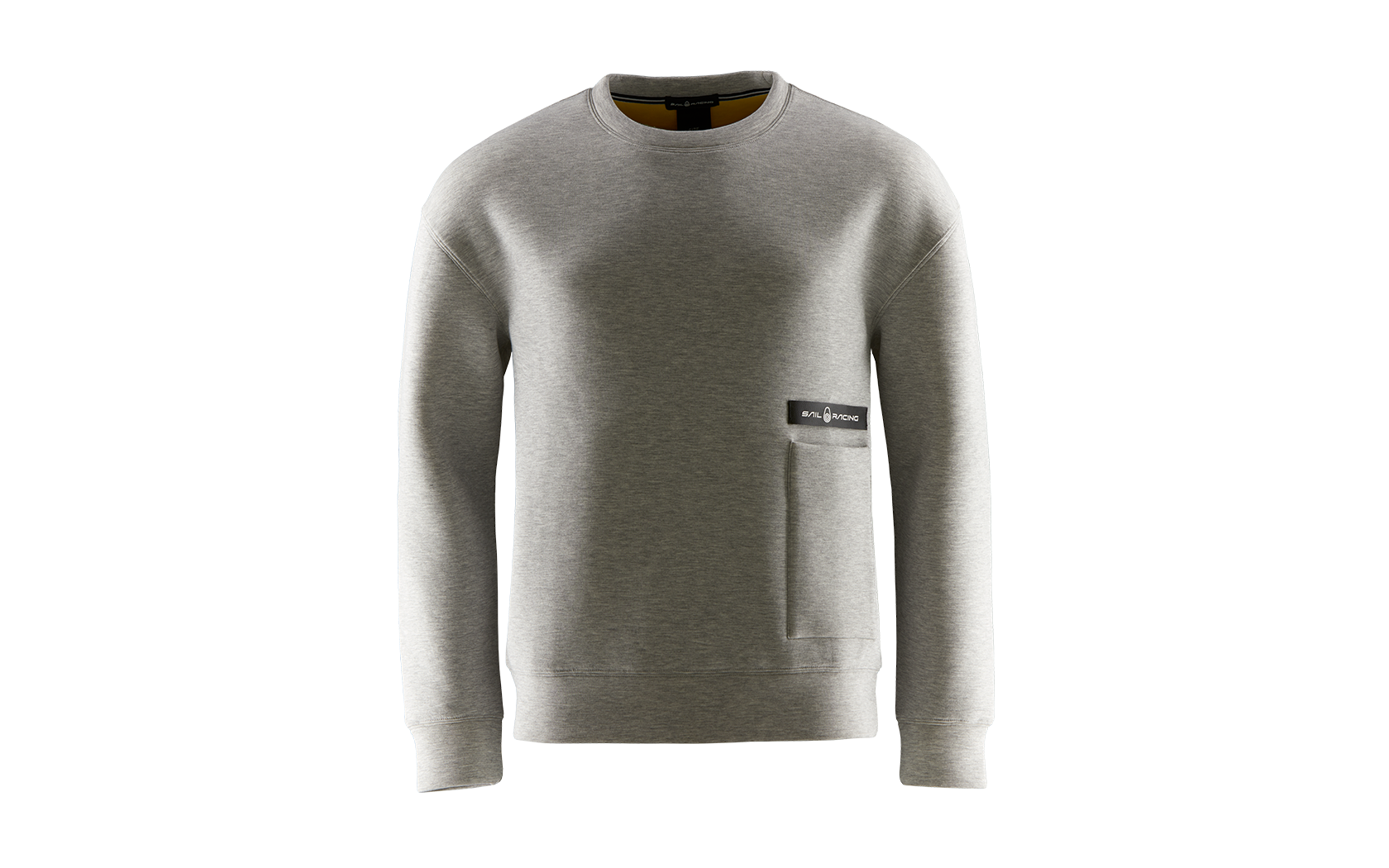RACE HEAVY SWEATER | Sail Racing Official