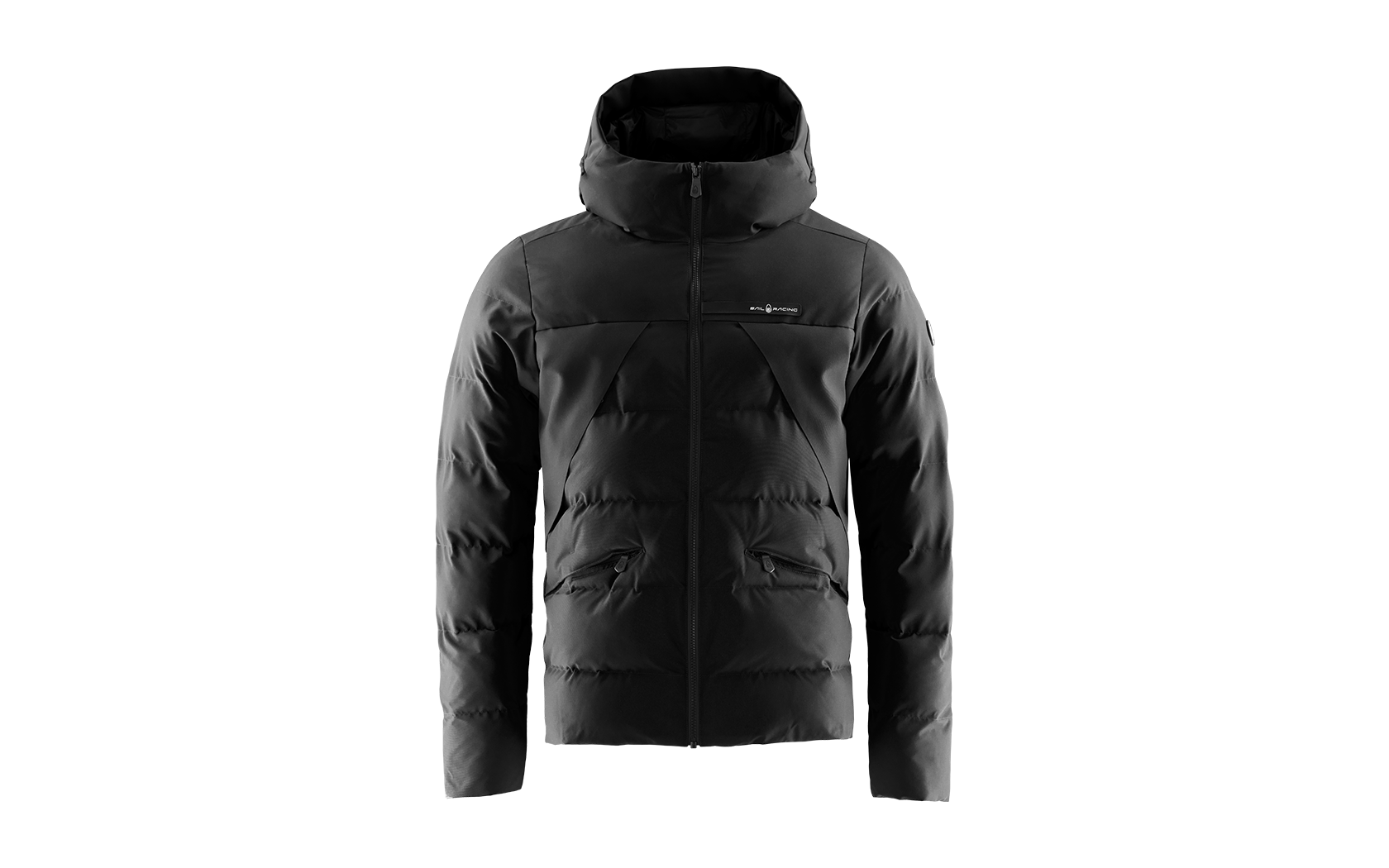 Sail racing discount race insulated parka