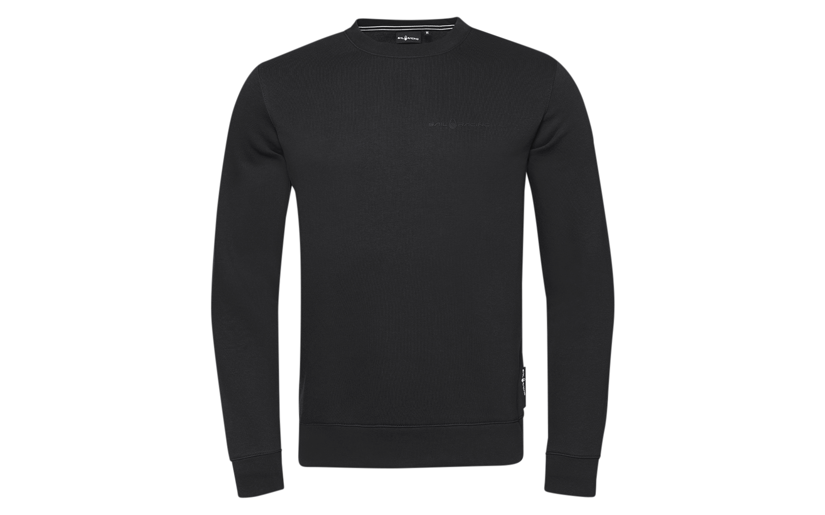 BOWMAN LOGO SWEATER | Sail Racing Official