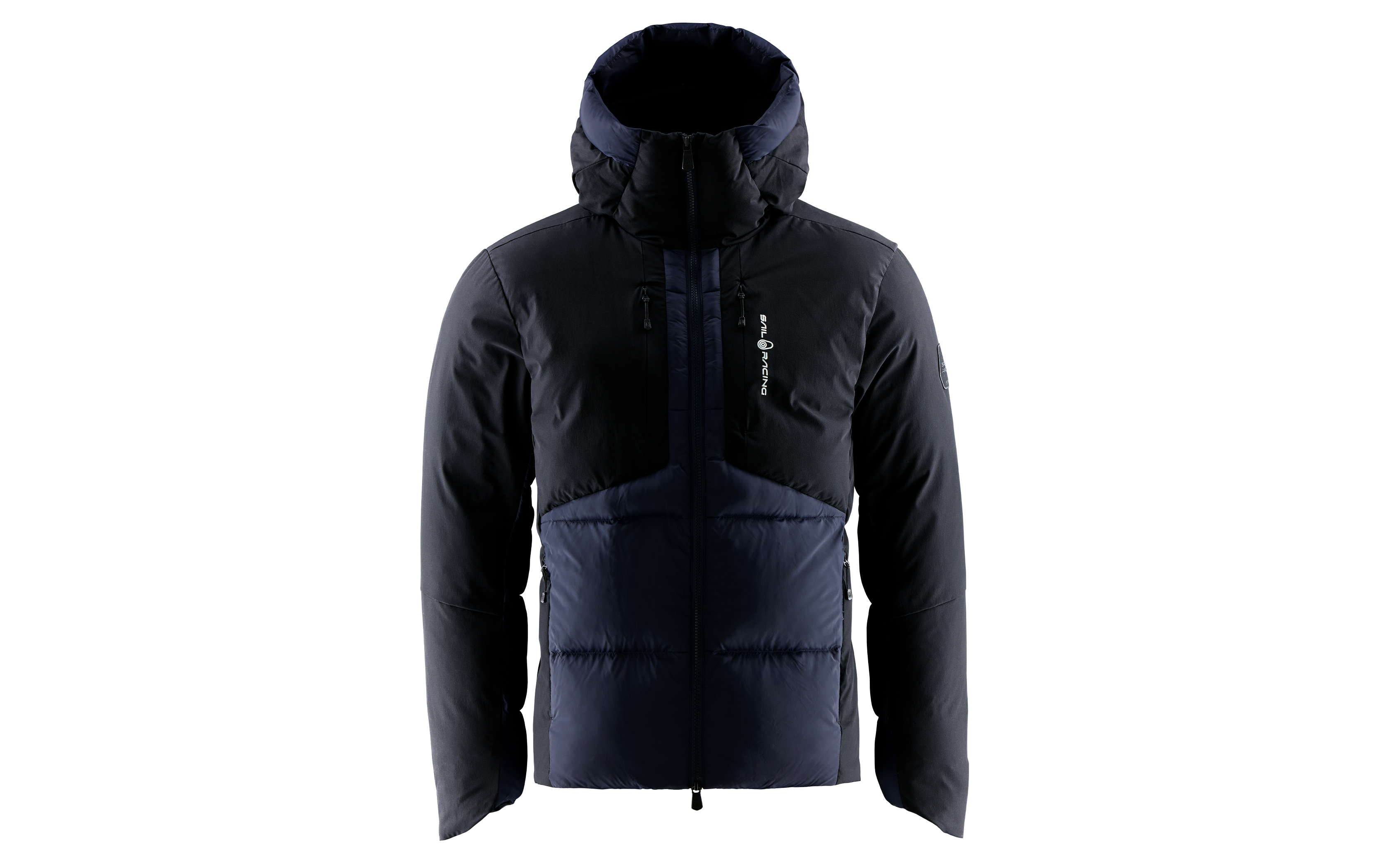 Racing | DUMONT Sail JACKET Official DOWN